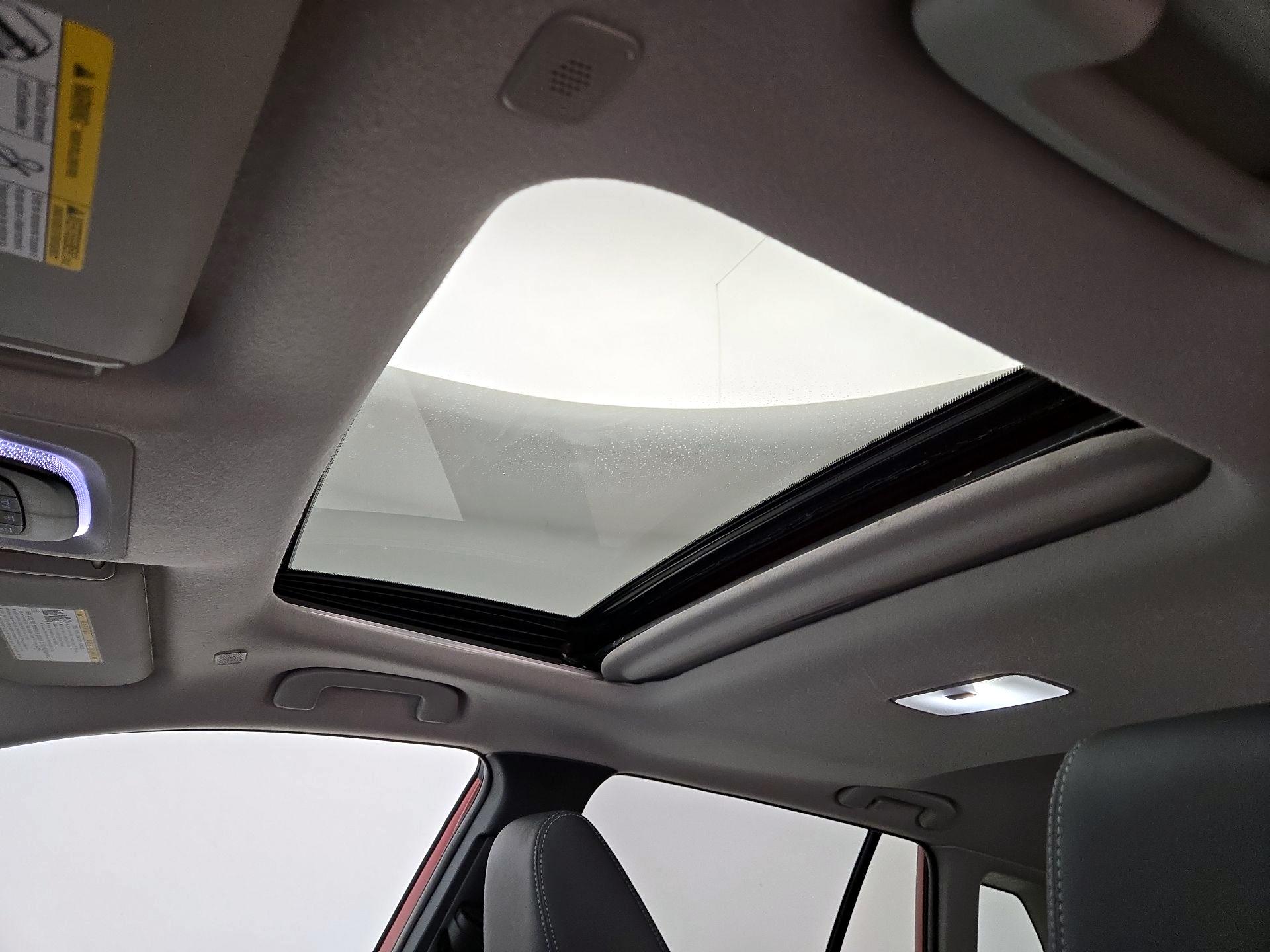 Thumbnail: 2023 Toyota Corolla Cross - 19