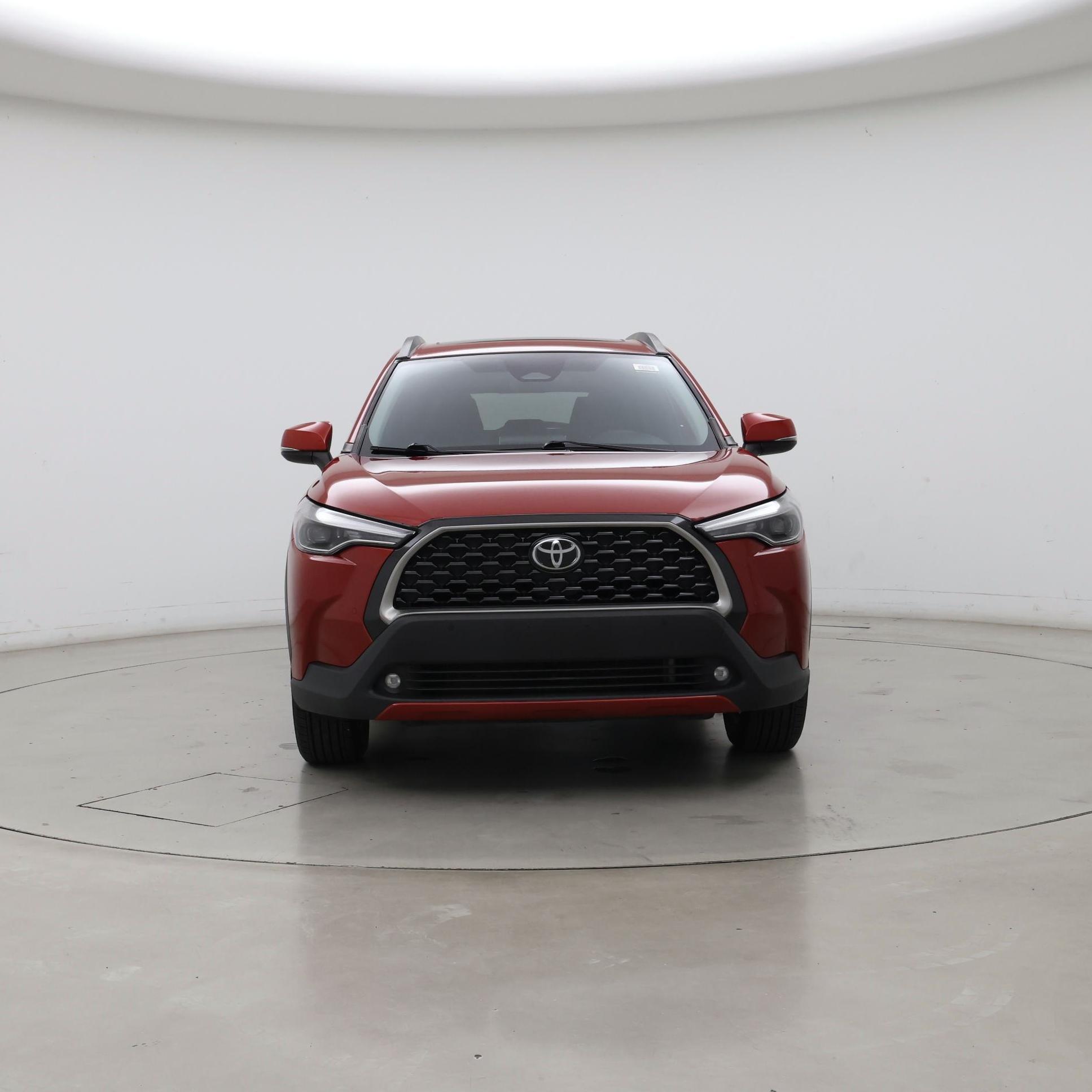 Thumbnail: 2023 Toyota Corolla Cross - 5