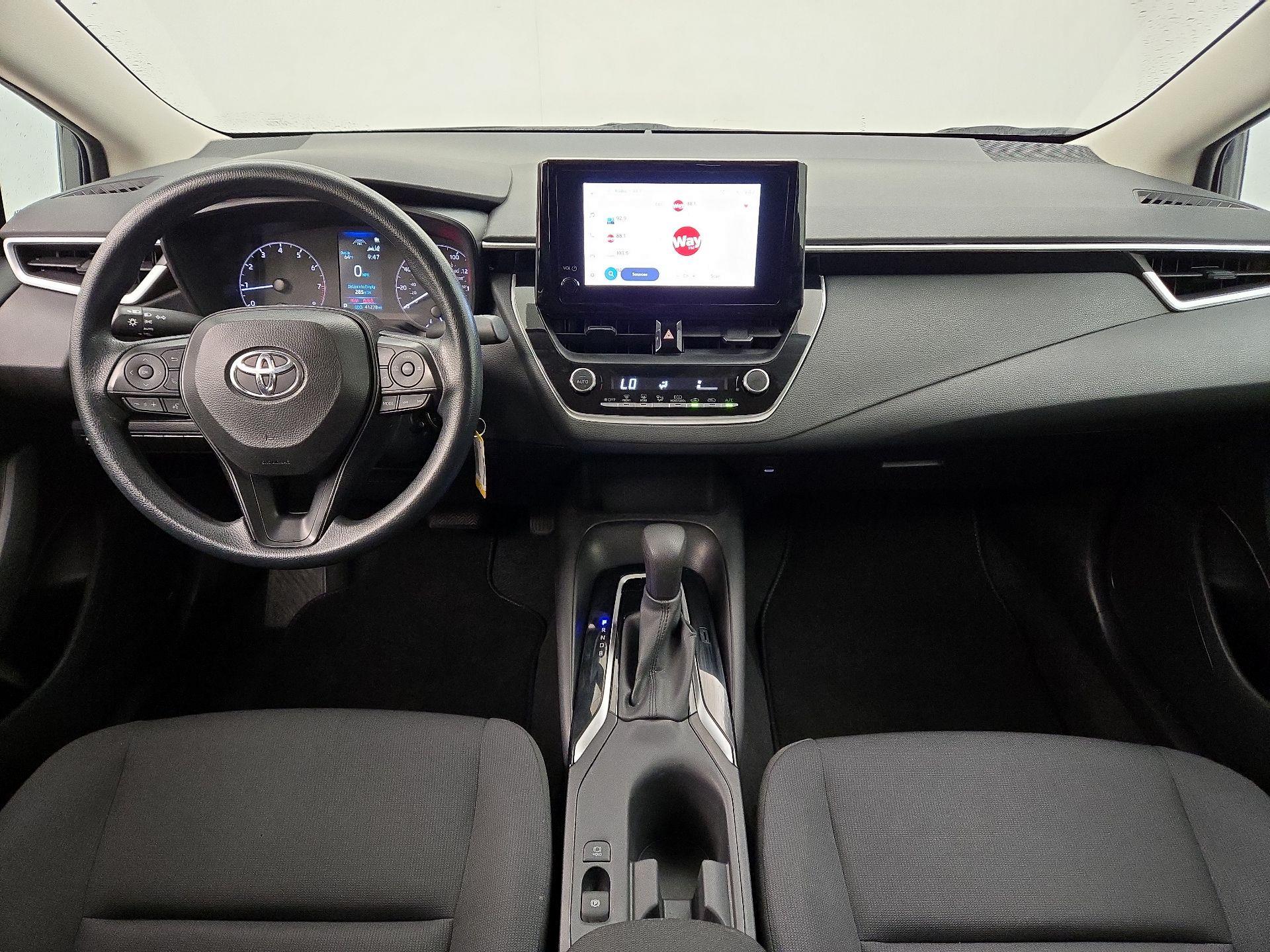 Thumbnail: 2024 Toyota Corolla - 9