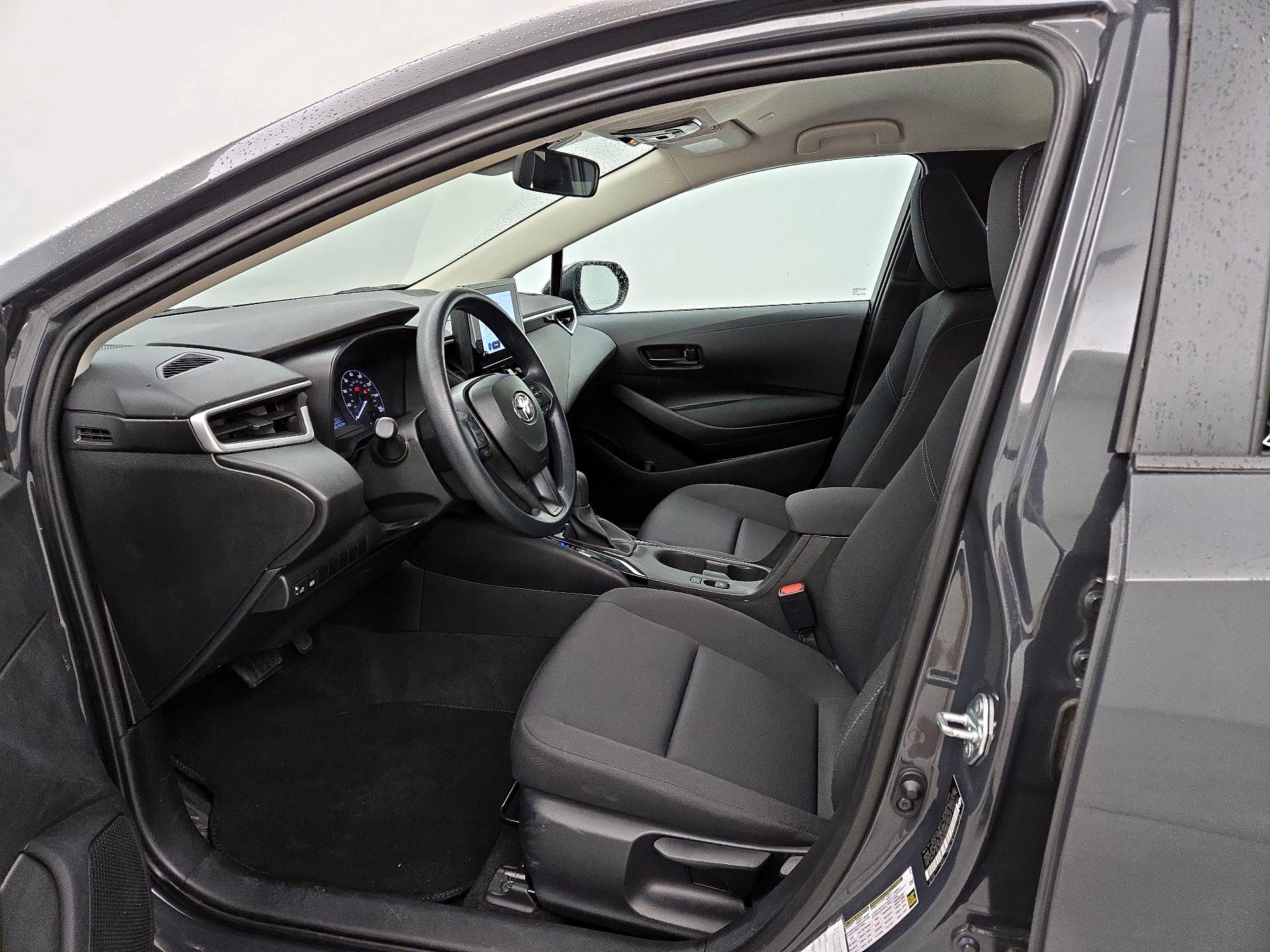 Thumbnail: 2024 Toyota Corolla - 11