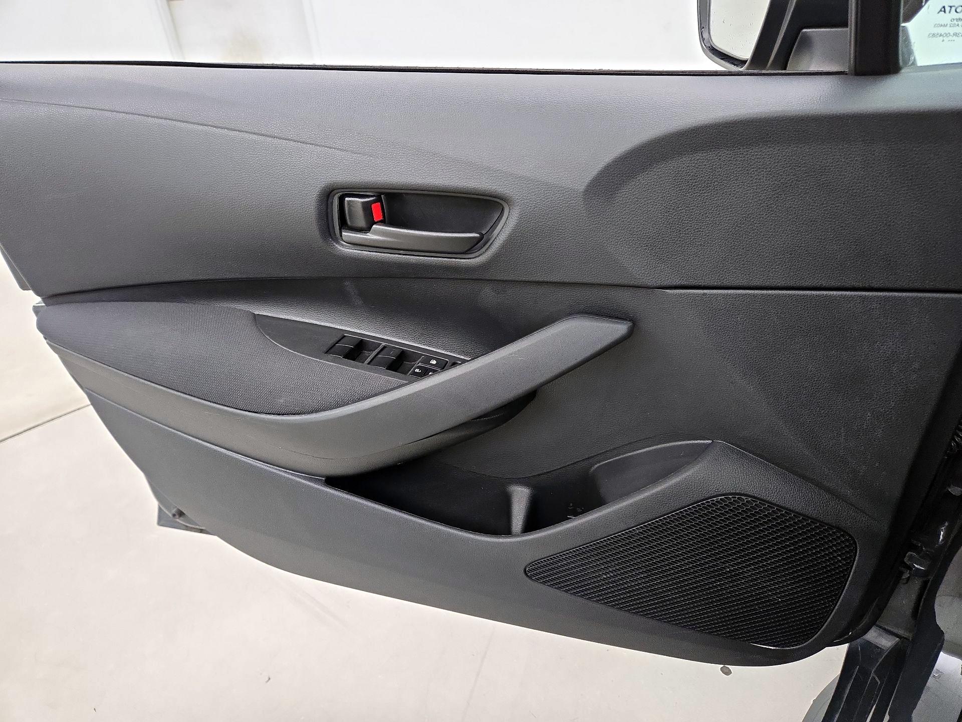 Thumbnail: 2024 Toyota Corolla - 12