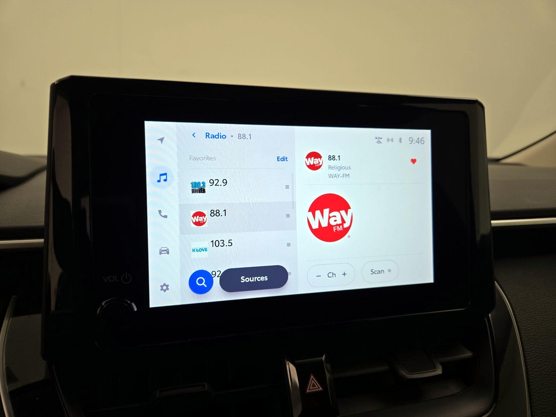 Thumbnail: 2024 Toyota Corolla - 15