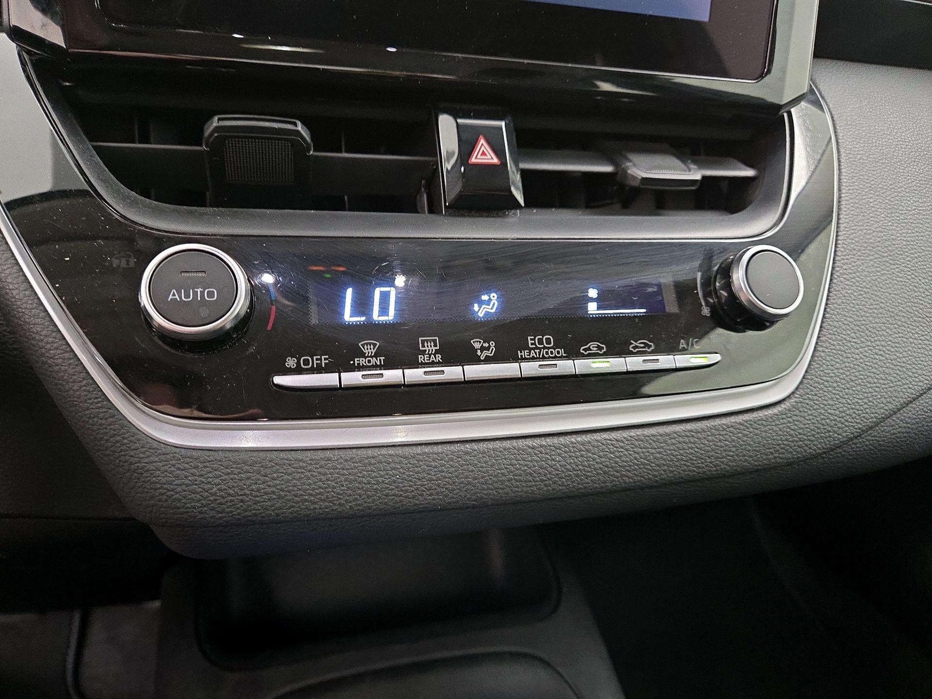 Thumbnail: 2024 Toyota Corolla - 16