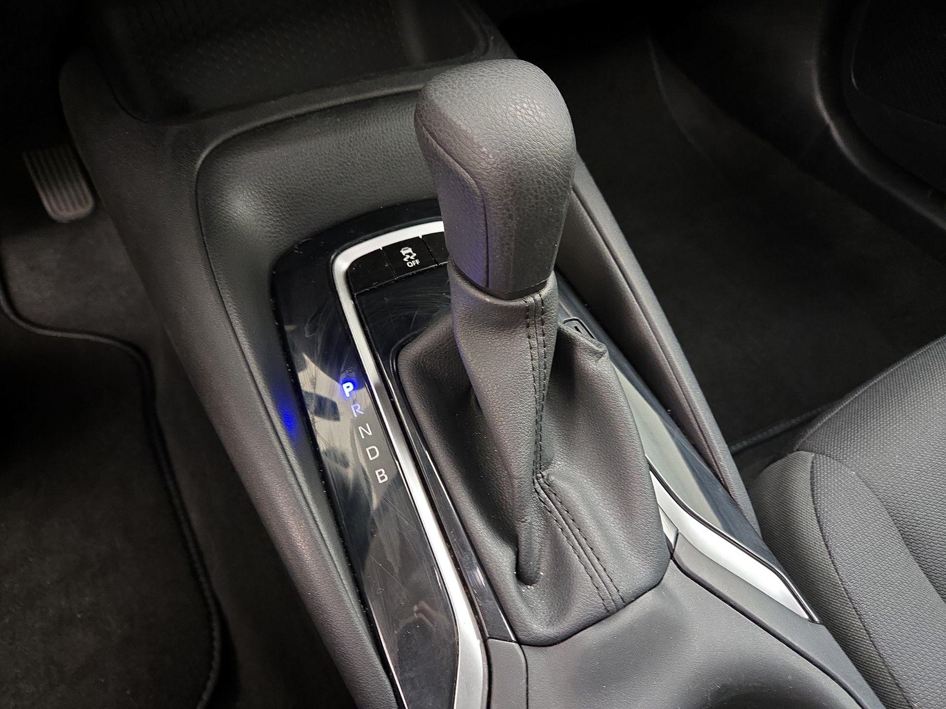 Thumbnail: 2024 Toyota Corolla - 17