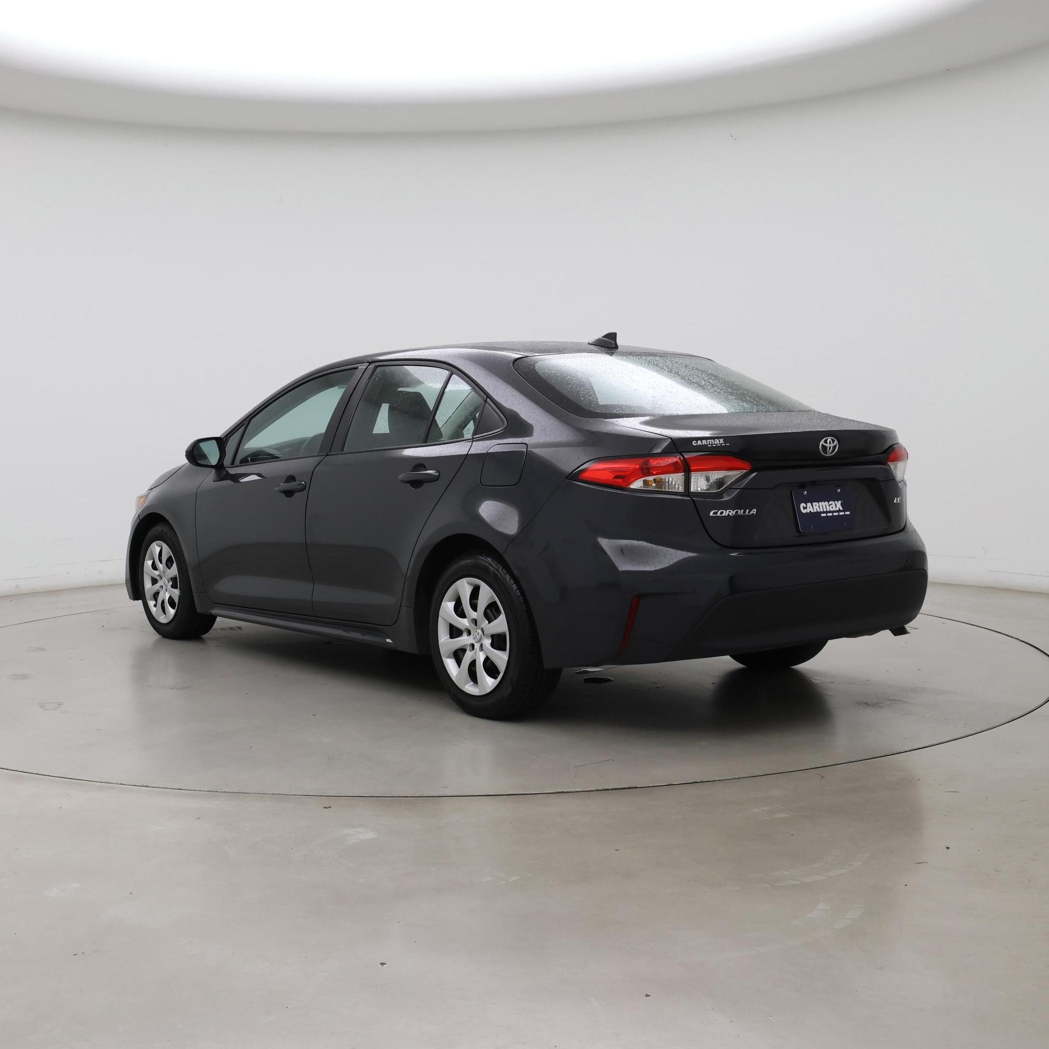 Thumbnail: 2024 Toyota Corolla - 2