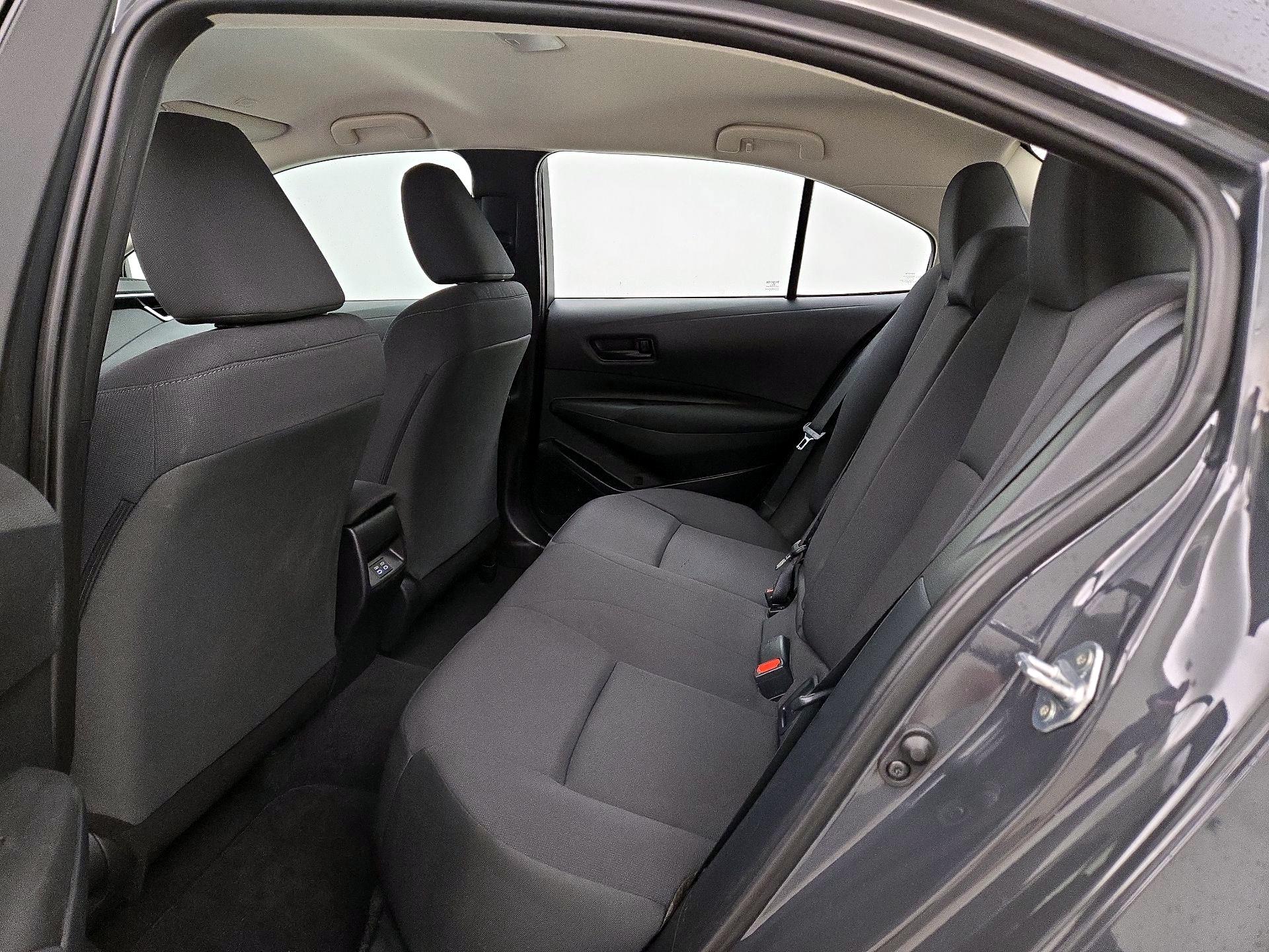 Thumbnail: 2024 Toyota Corolla - 19