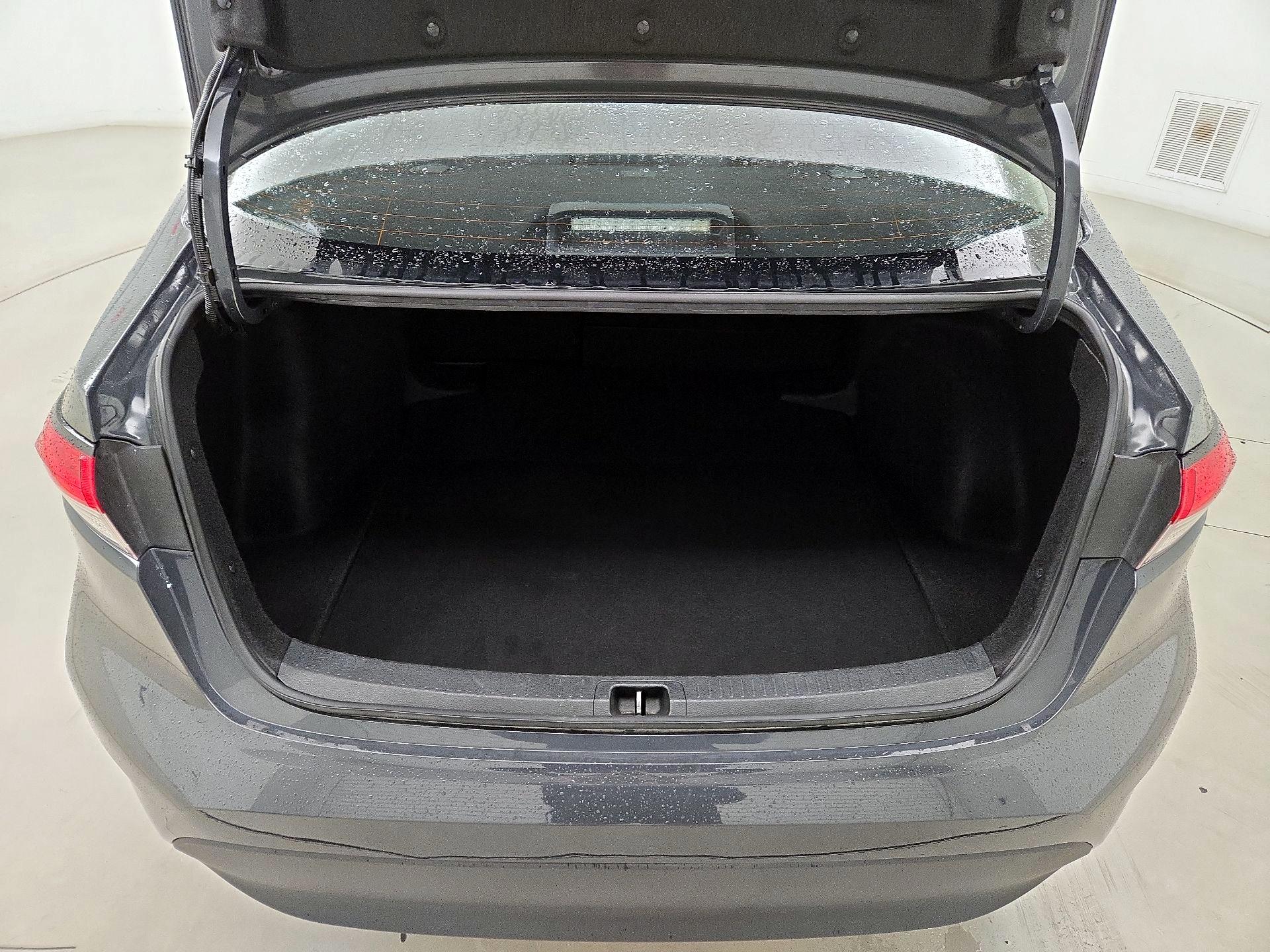 Thumbnail: 2024 Toyota Corolla - 20