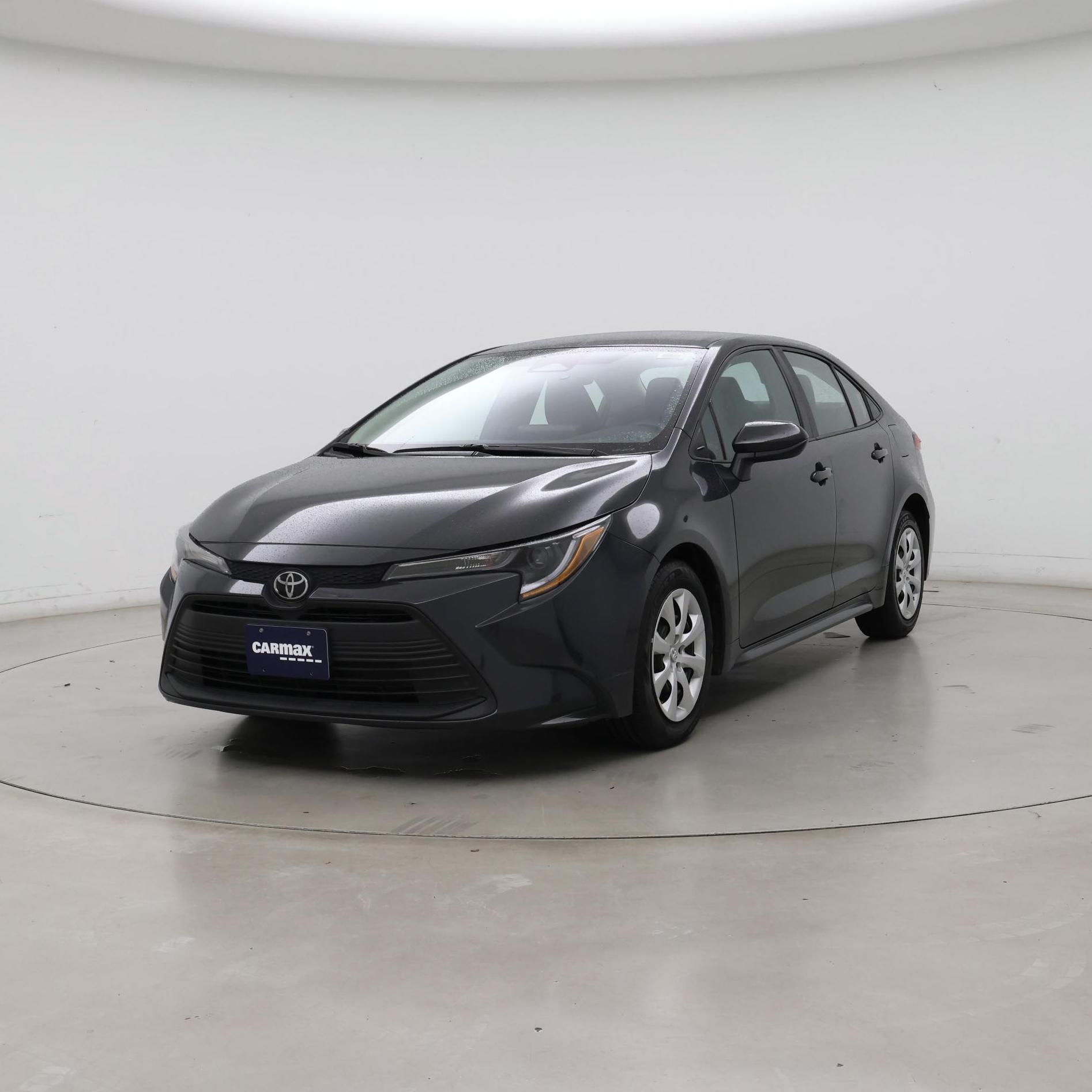 Thumbnail: 2024 Toyota Corolla - 4