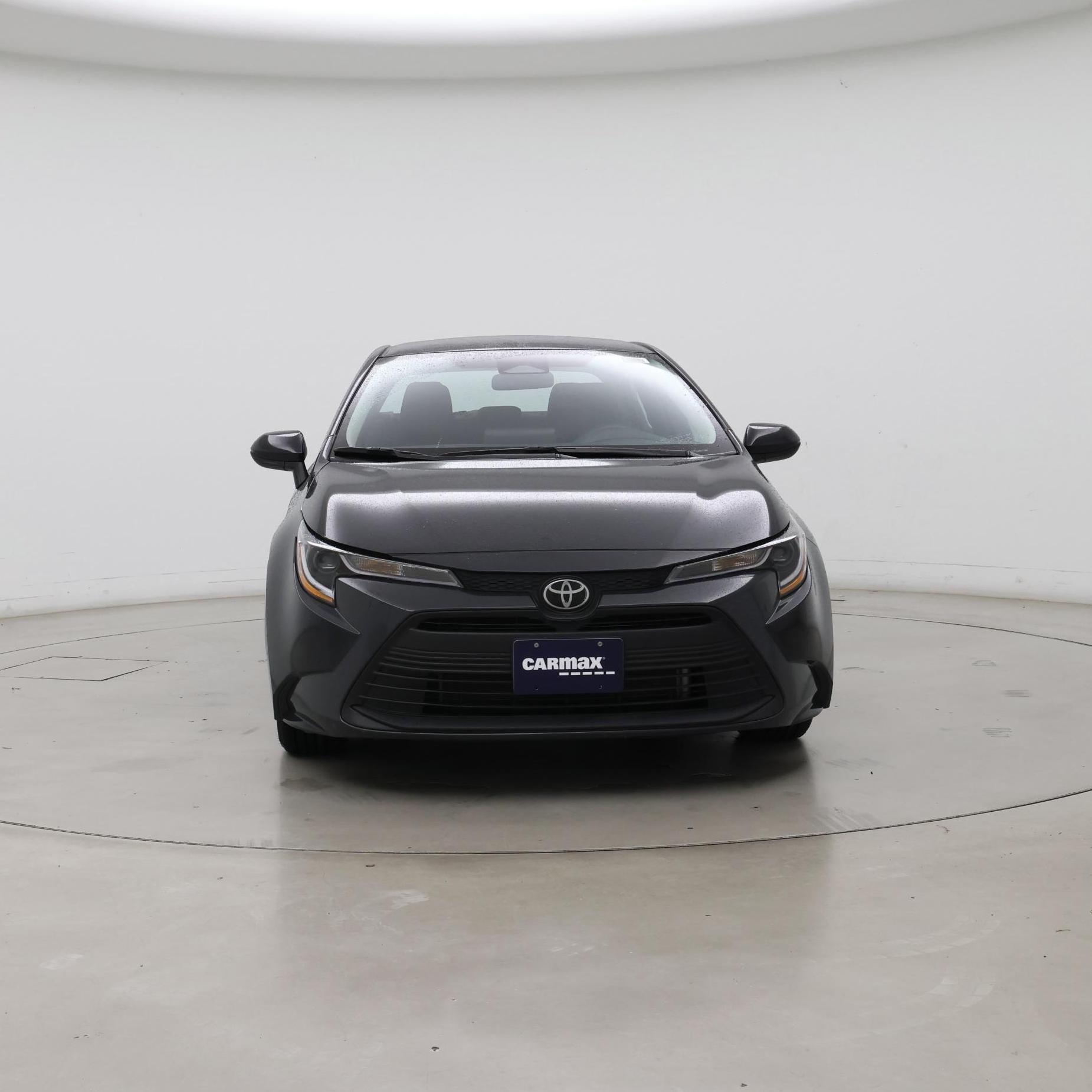 Thumbnail: 2024 Toyota Corolla - 5