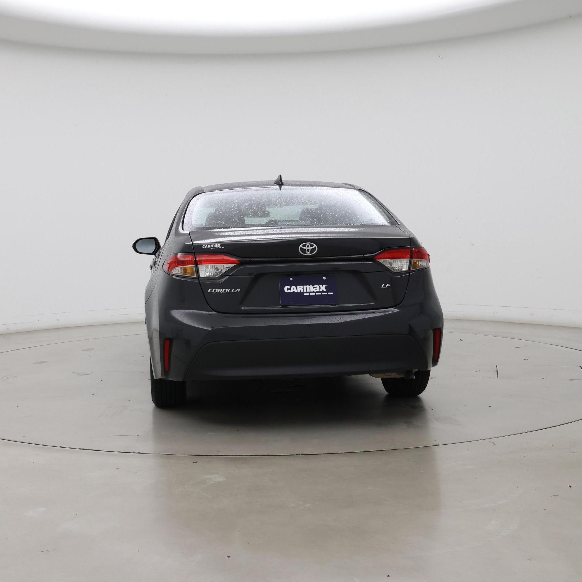 Thumbnail: 2024 Toyota Corolla - 6