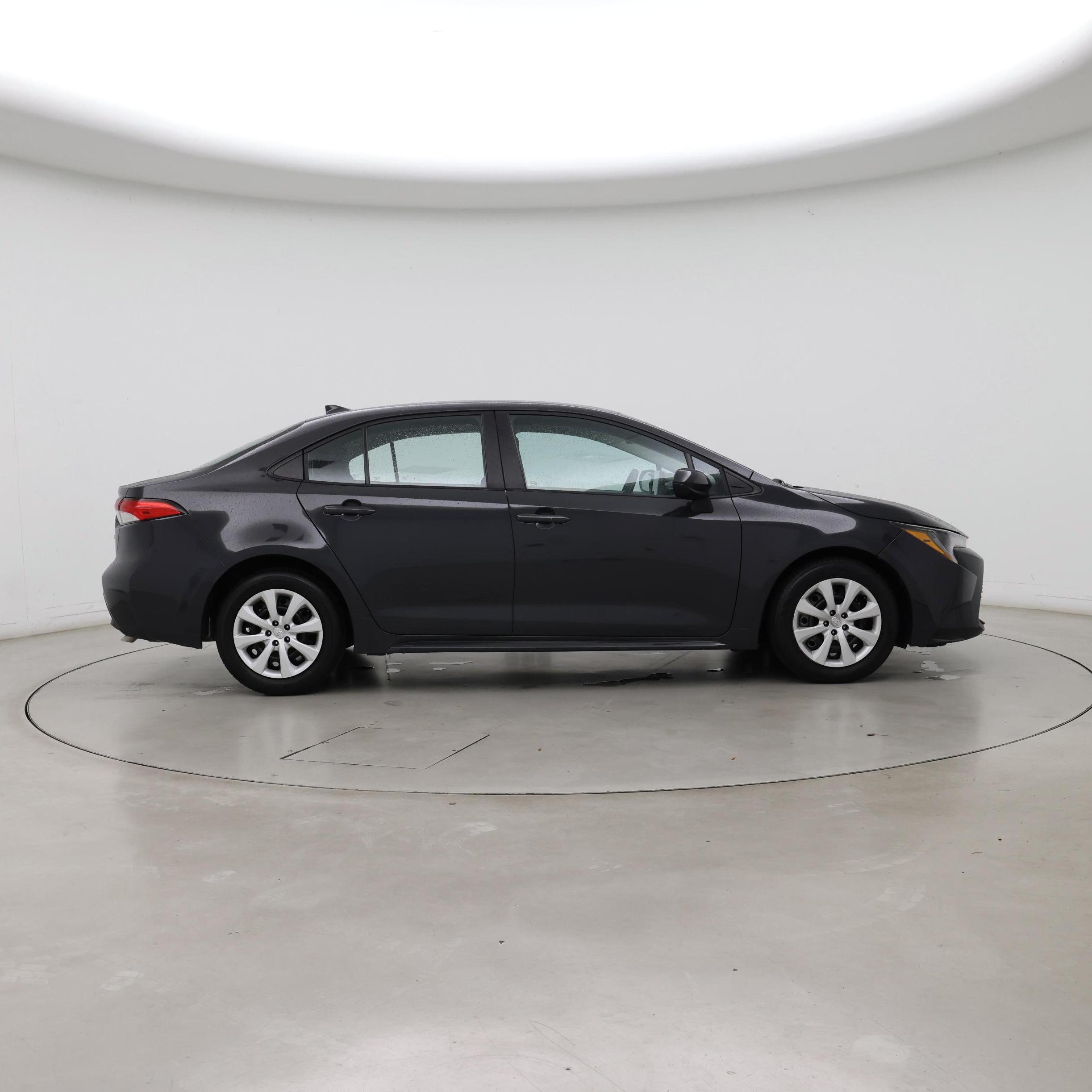 Thumbnail: 2024 Toyota Corolla - 7