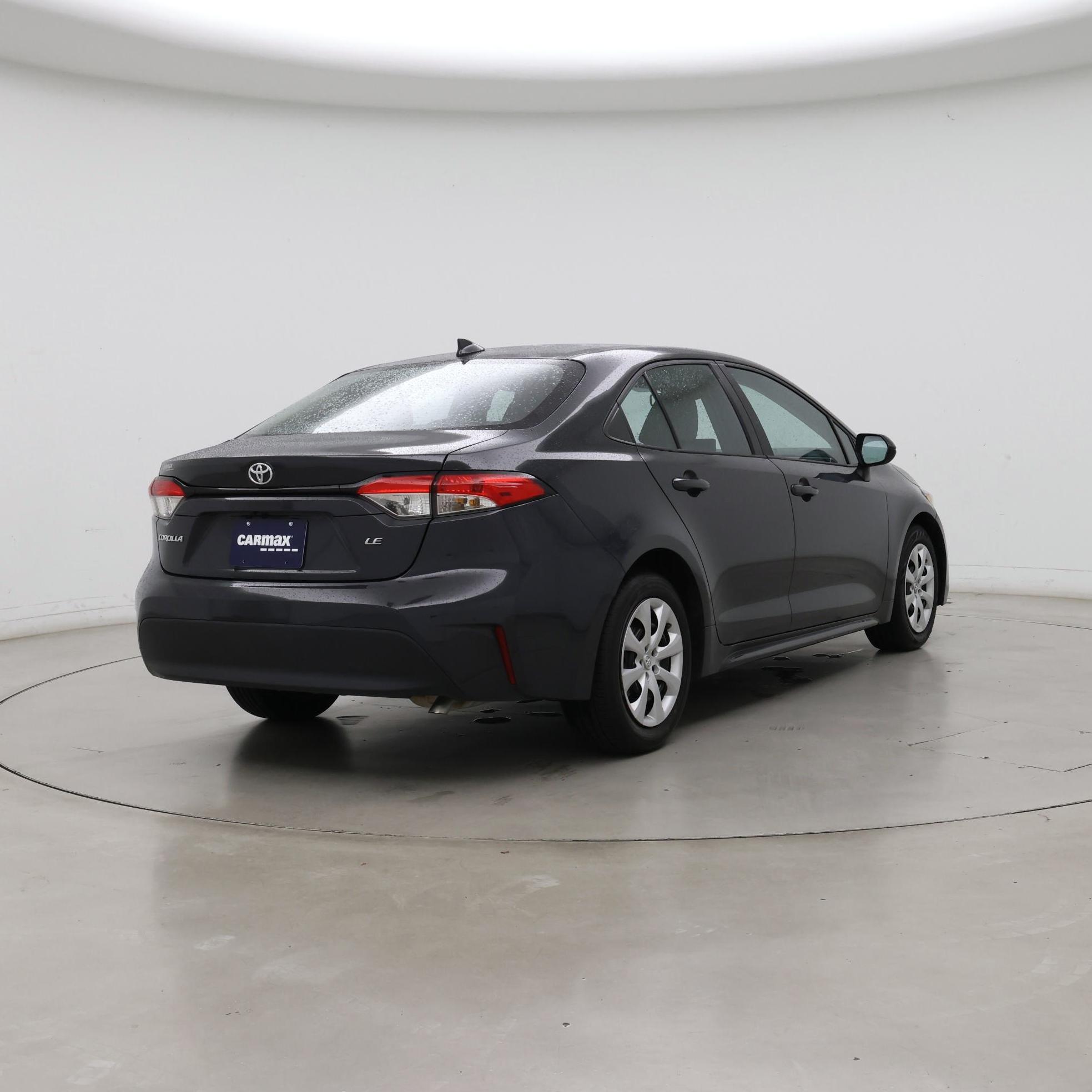 Thumbnail: 2024 Toyota Corolla - 8