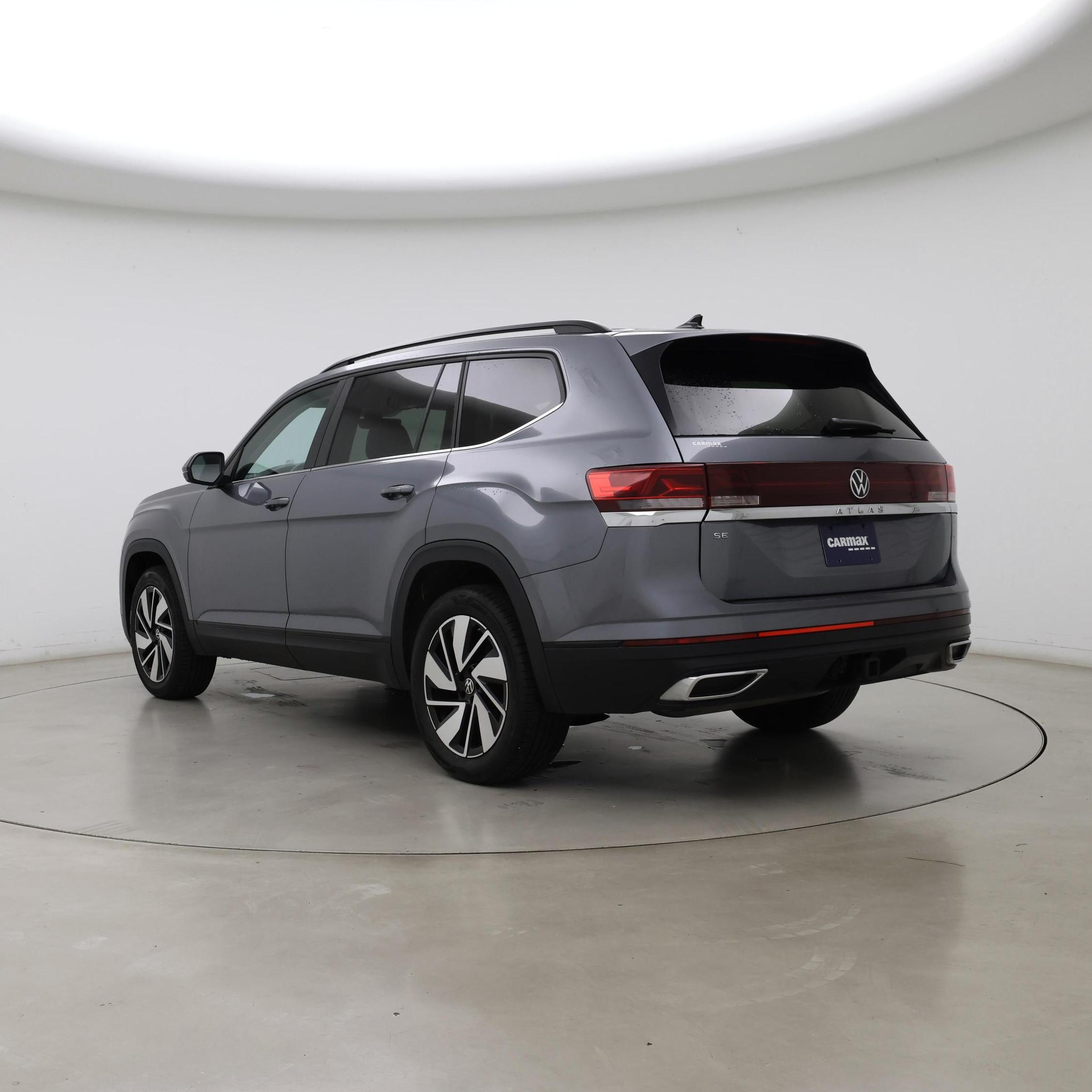 Thumbnail: 2024 Volkswagen Atlas - 2