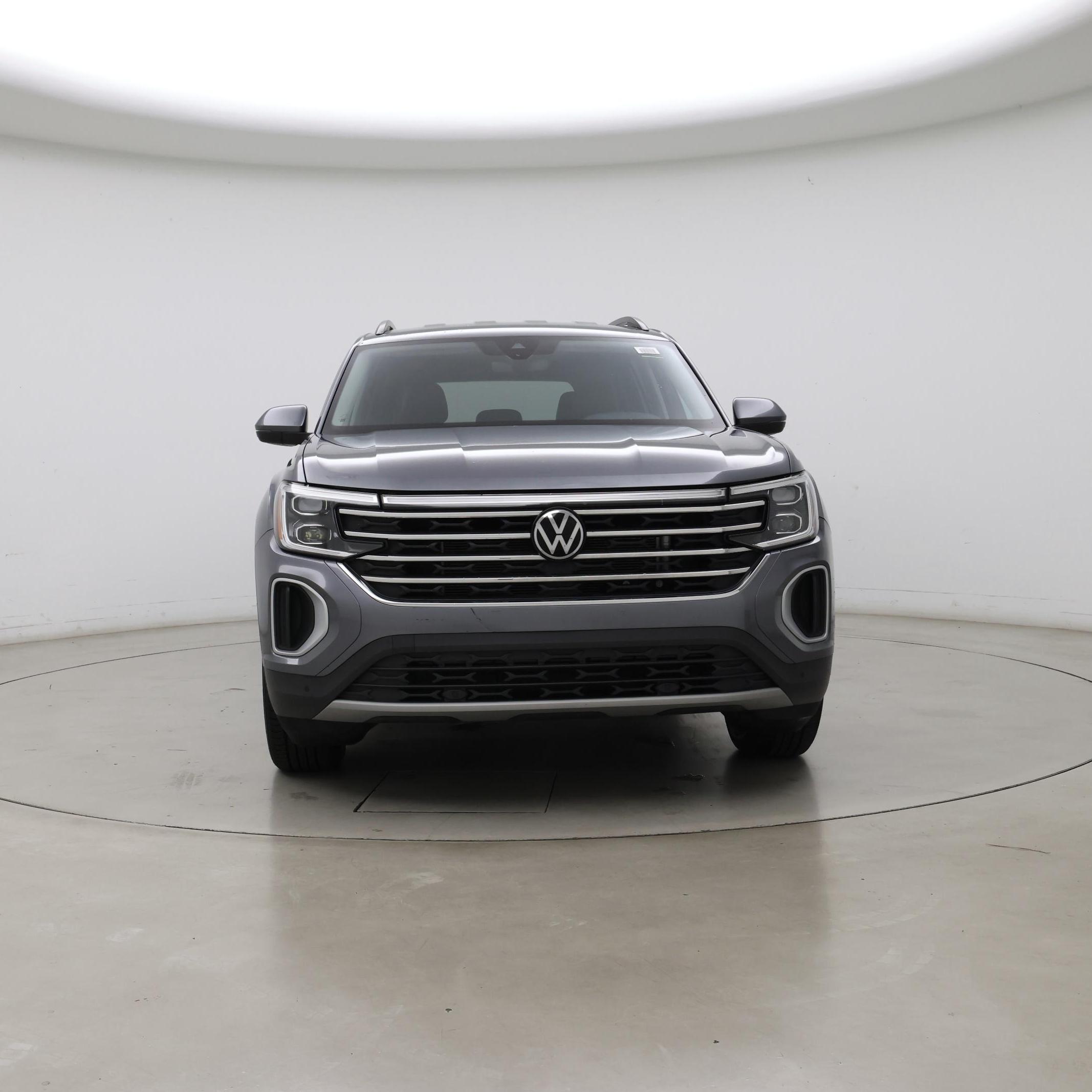 Thumbnail: 2024 Volkswagen Atlas - 5