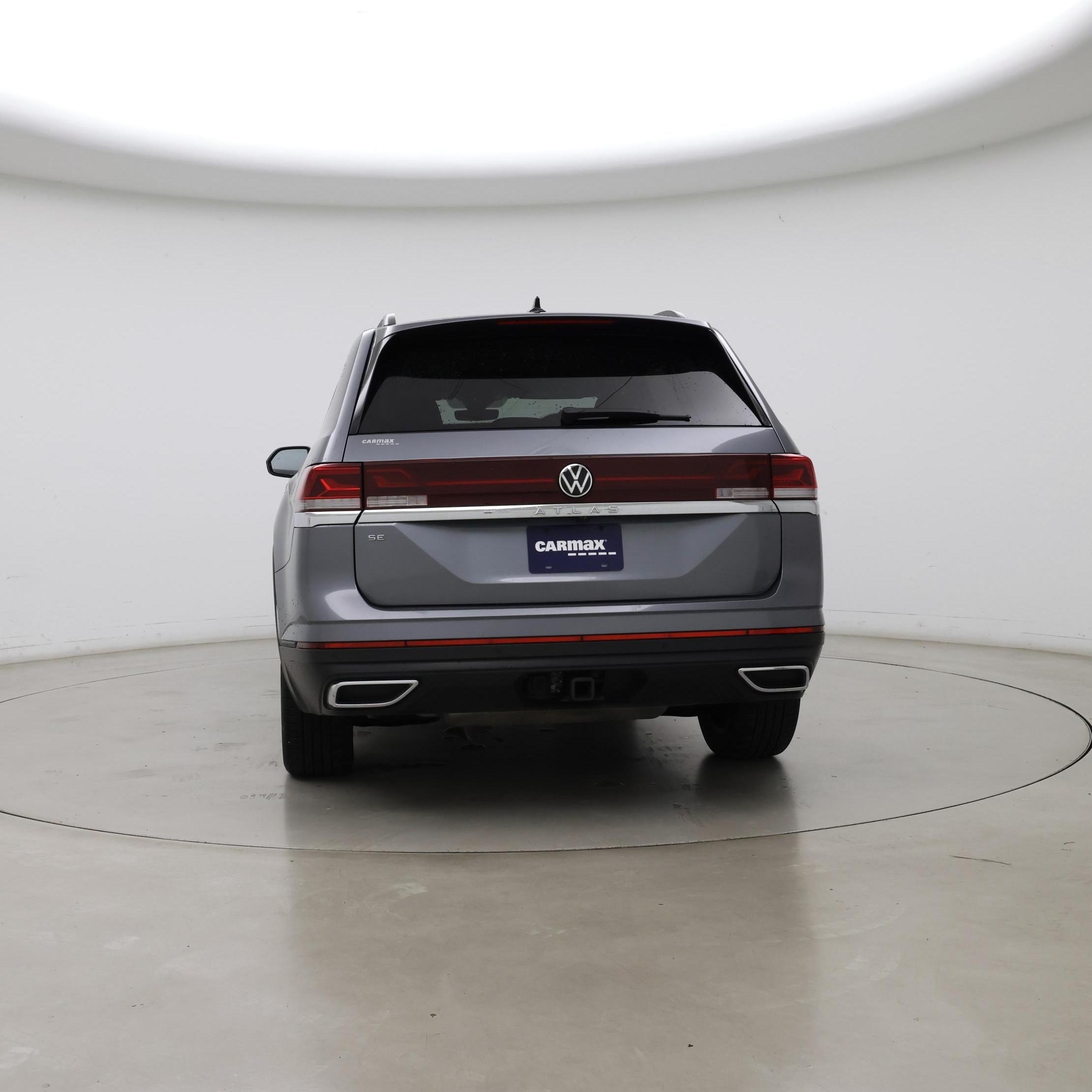 Thumbnail: 2024 Volkswagen Atlas - 6