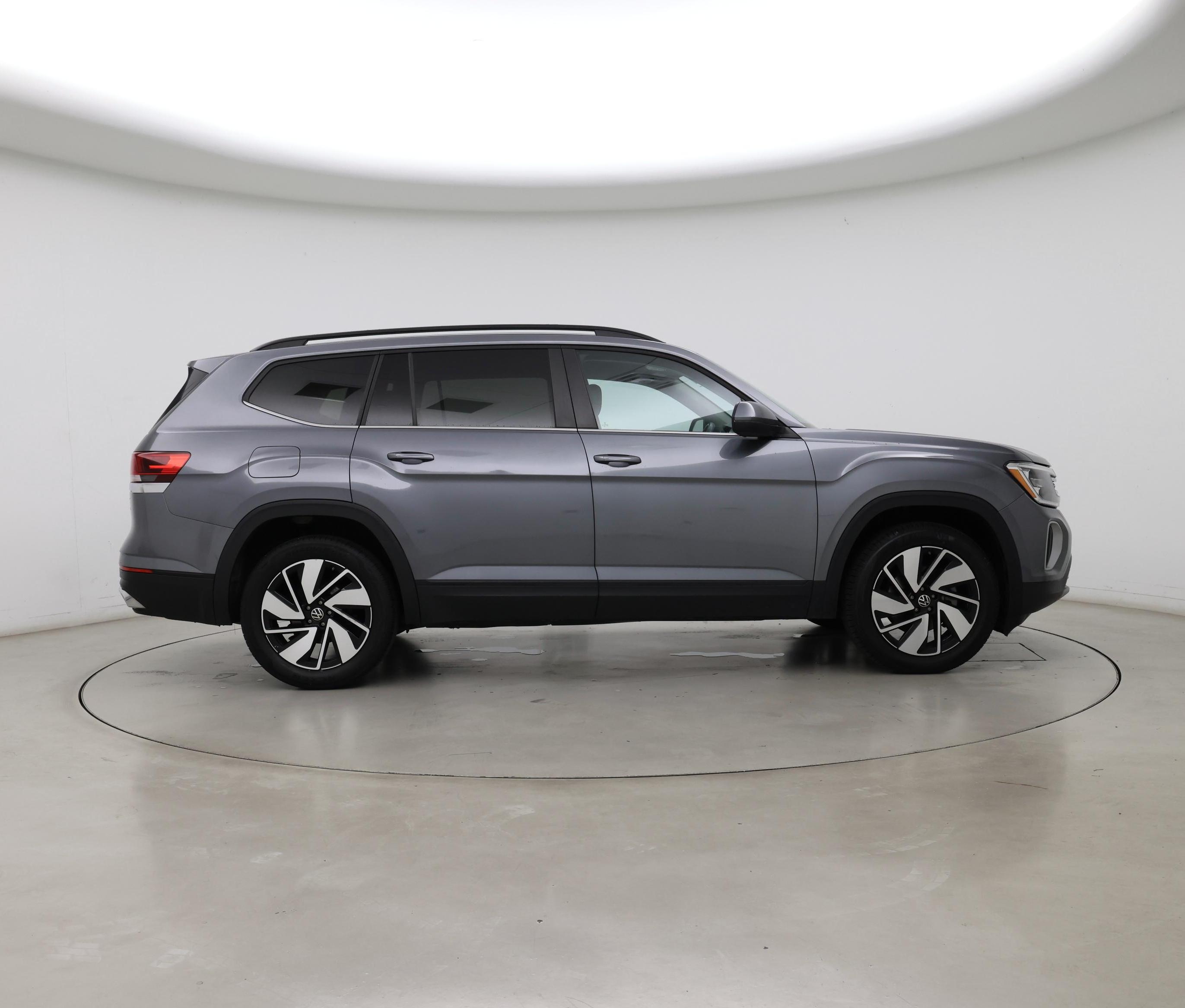 Thumbnail: 2024 Volkswagen Atlas - 7