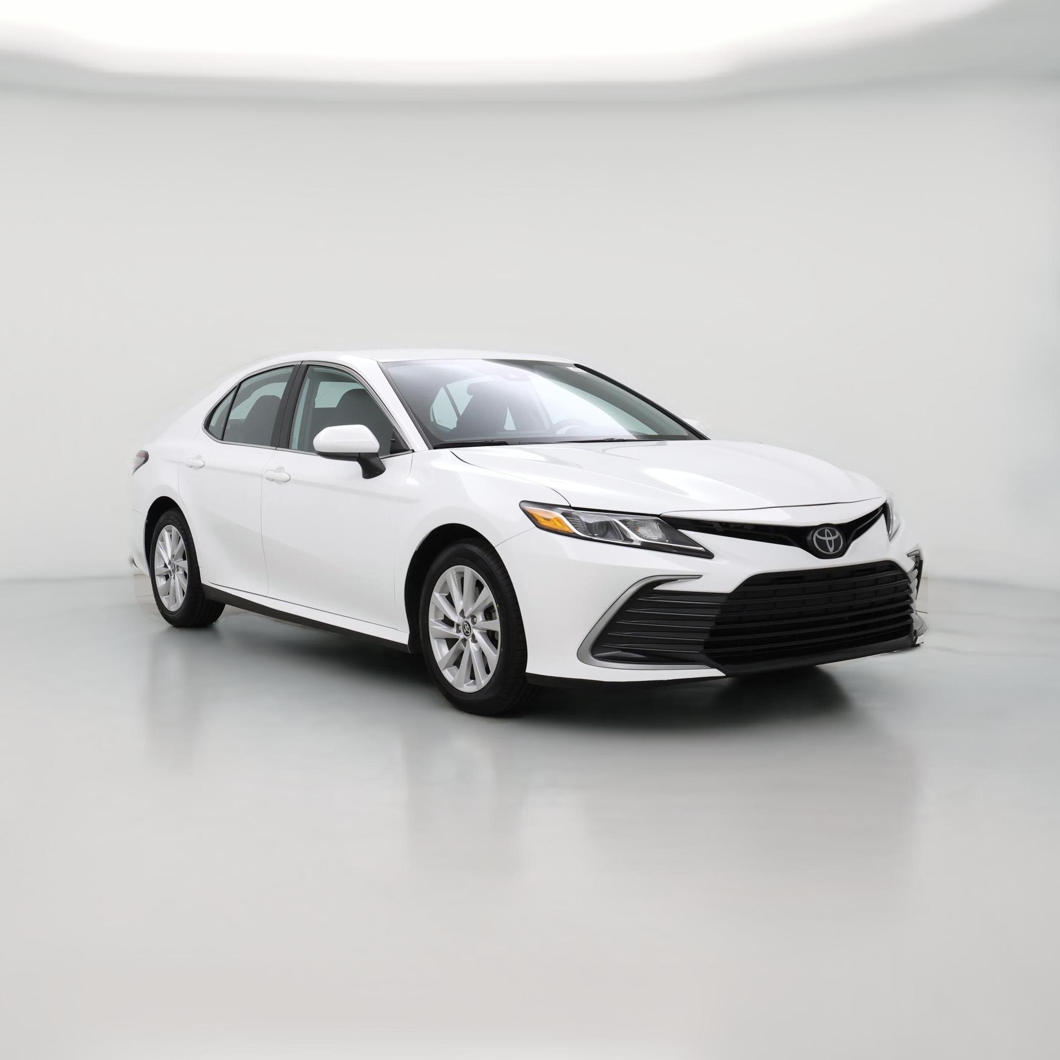 Thumbnail: 2024 Toyota Camry - 1