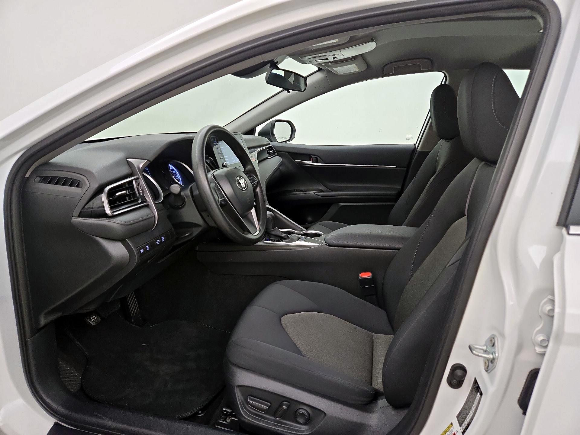 Thumbnail: 2024 Toyota Camry - 11