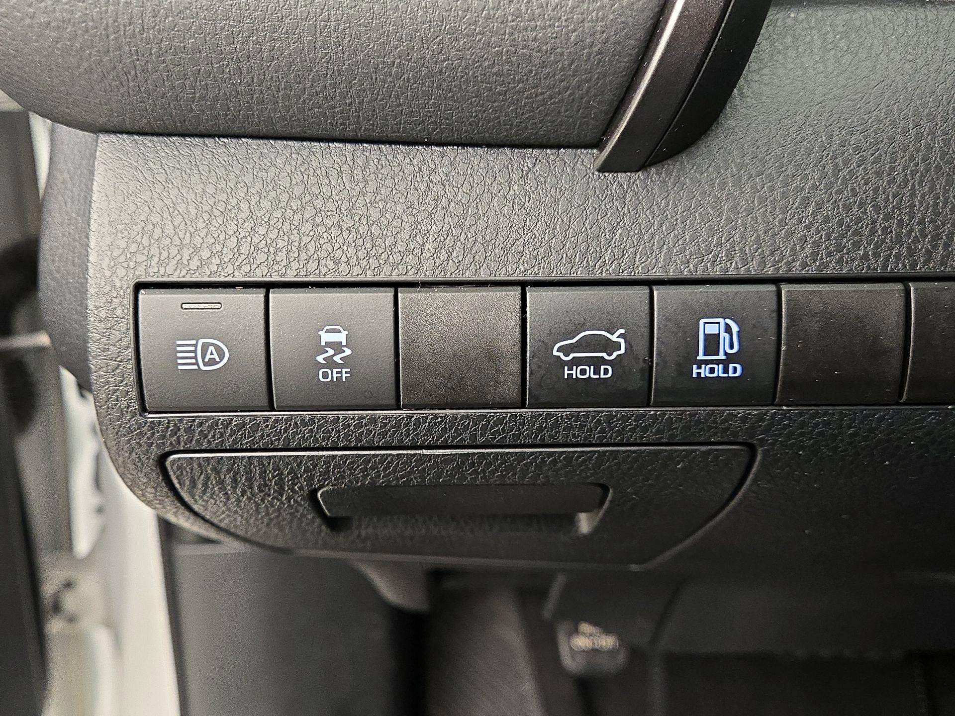 Thumbnail: 2024 Toyota Camry - 13