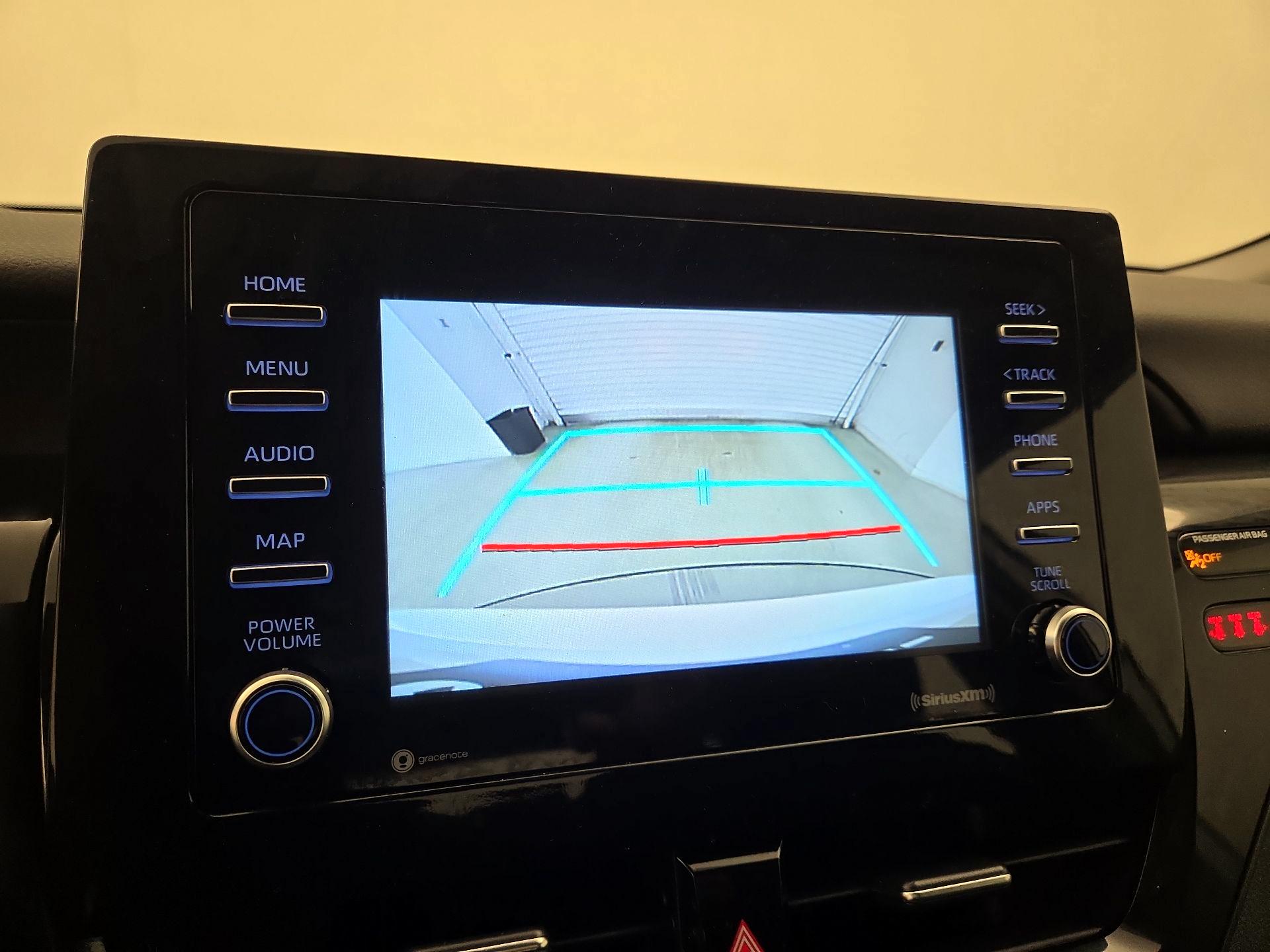 Thumbnail: 2024 Toyota Camry - 14