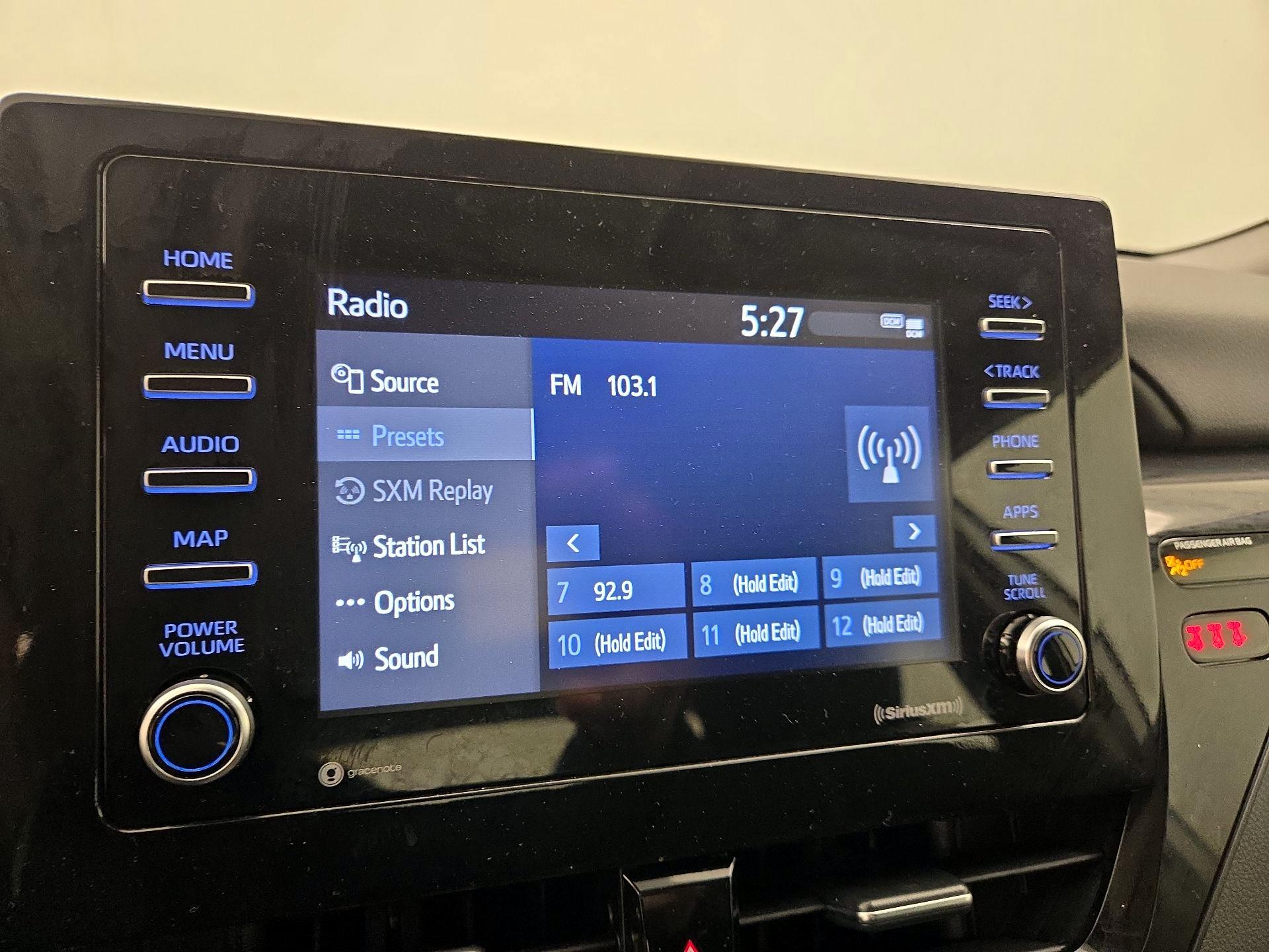 Thumbnail: 2024 Toyota Camry - 15