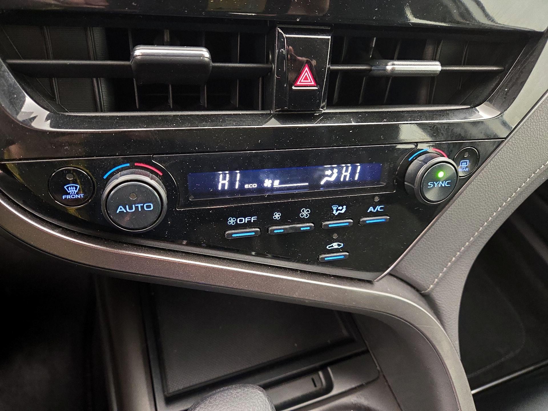 Thumbnail: 2024 Toyota Camry - 16