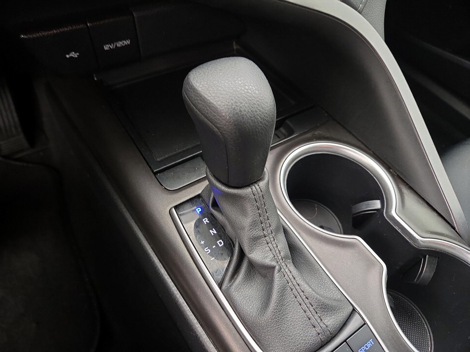 Thumbnail: 2024 Toyota Camry - 17