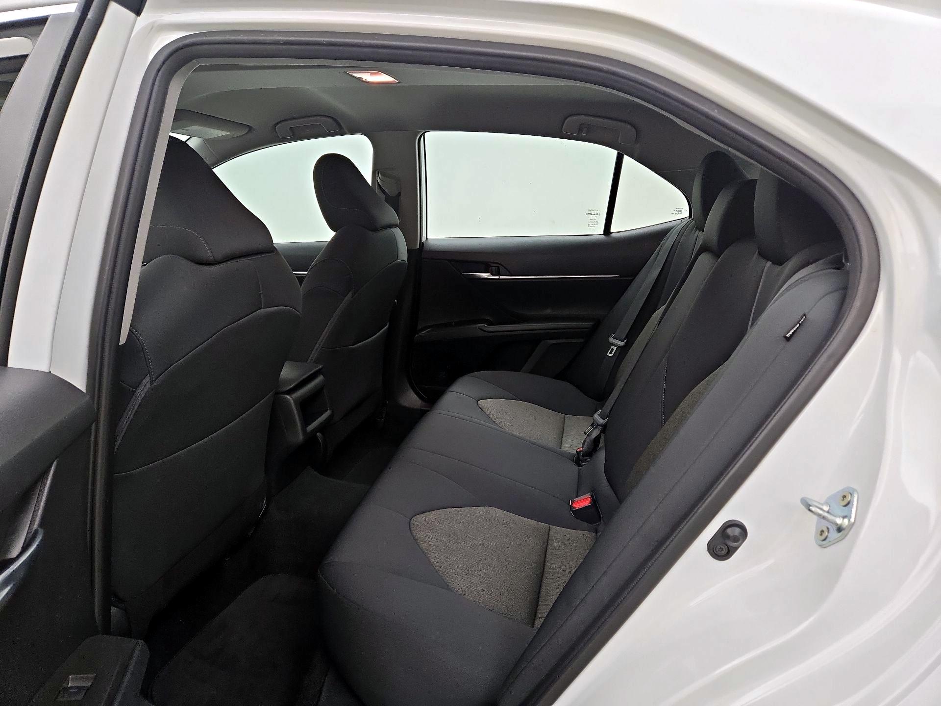 Thumbnail: 2024 Toyota Camry - 19