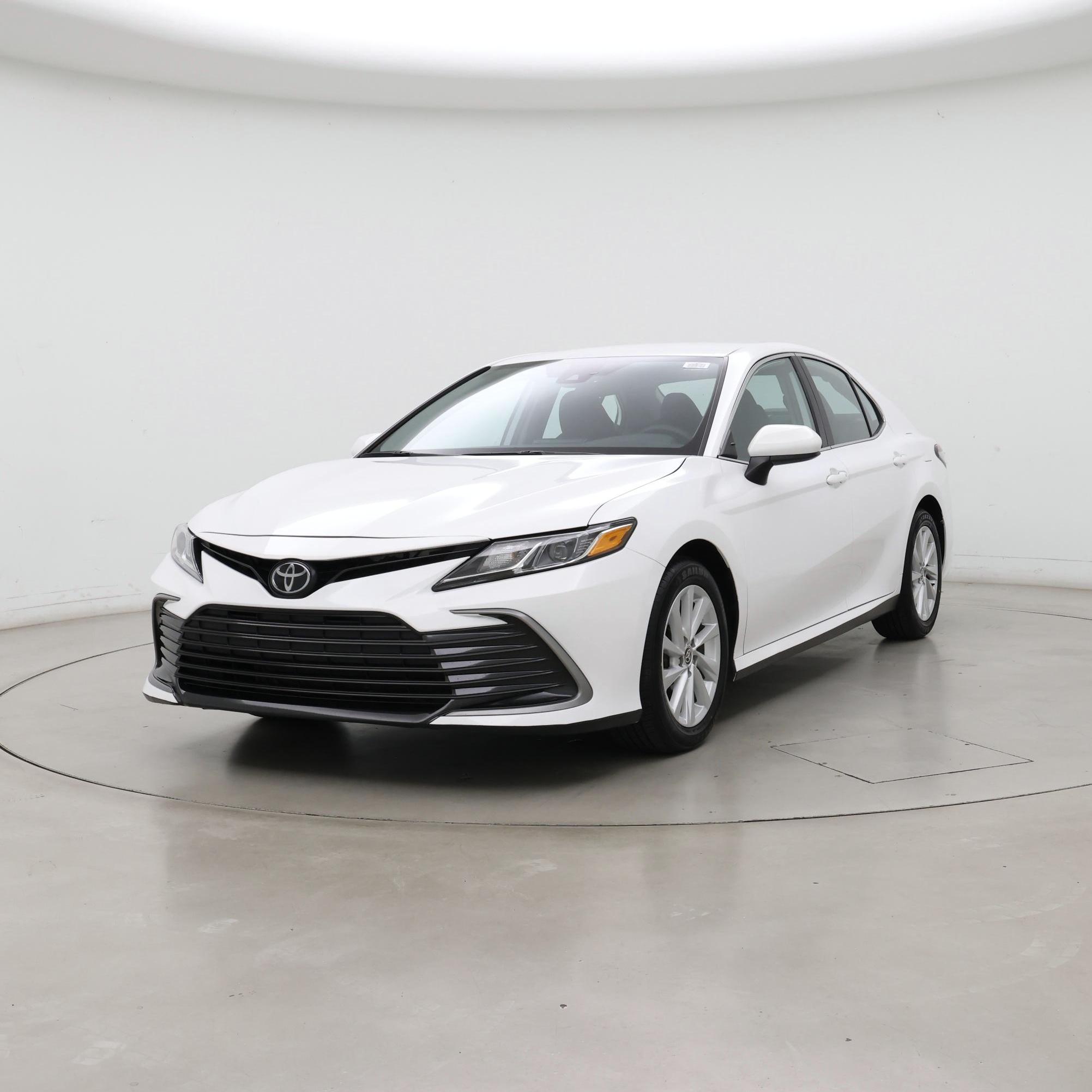 Thumbnail: 2024 Toyota Camry - 4