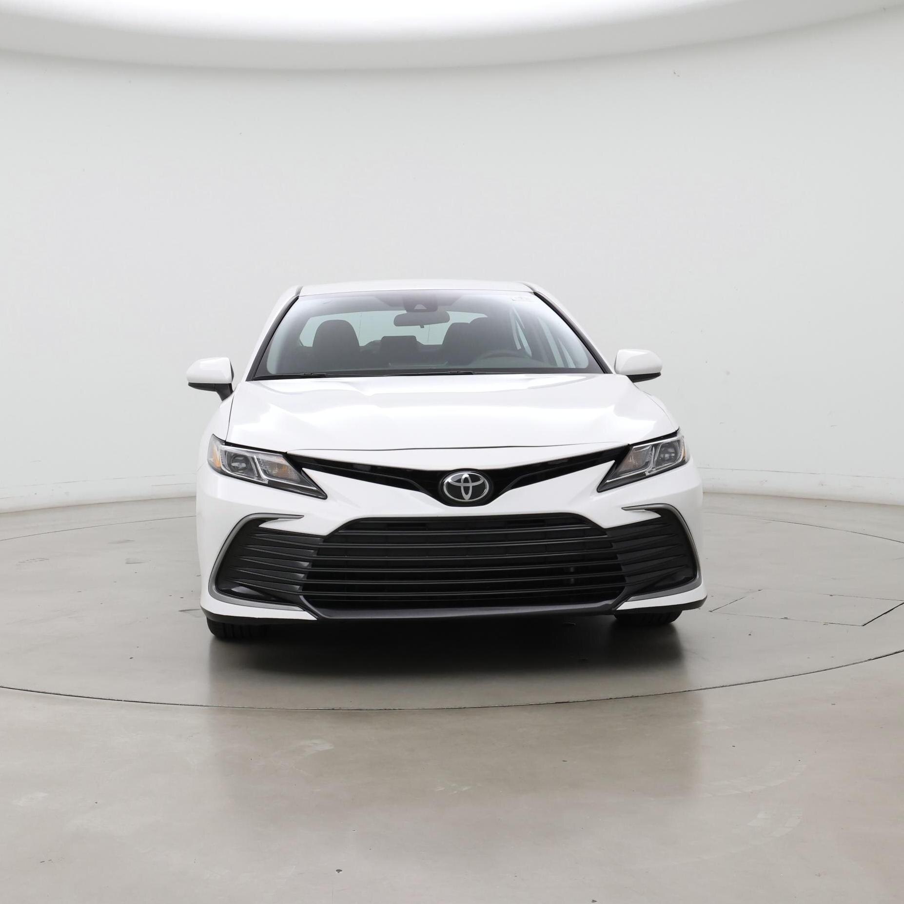 Thumbnail: 2024 Toyota Camry - 5
