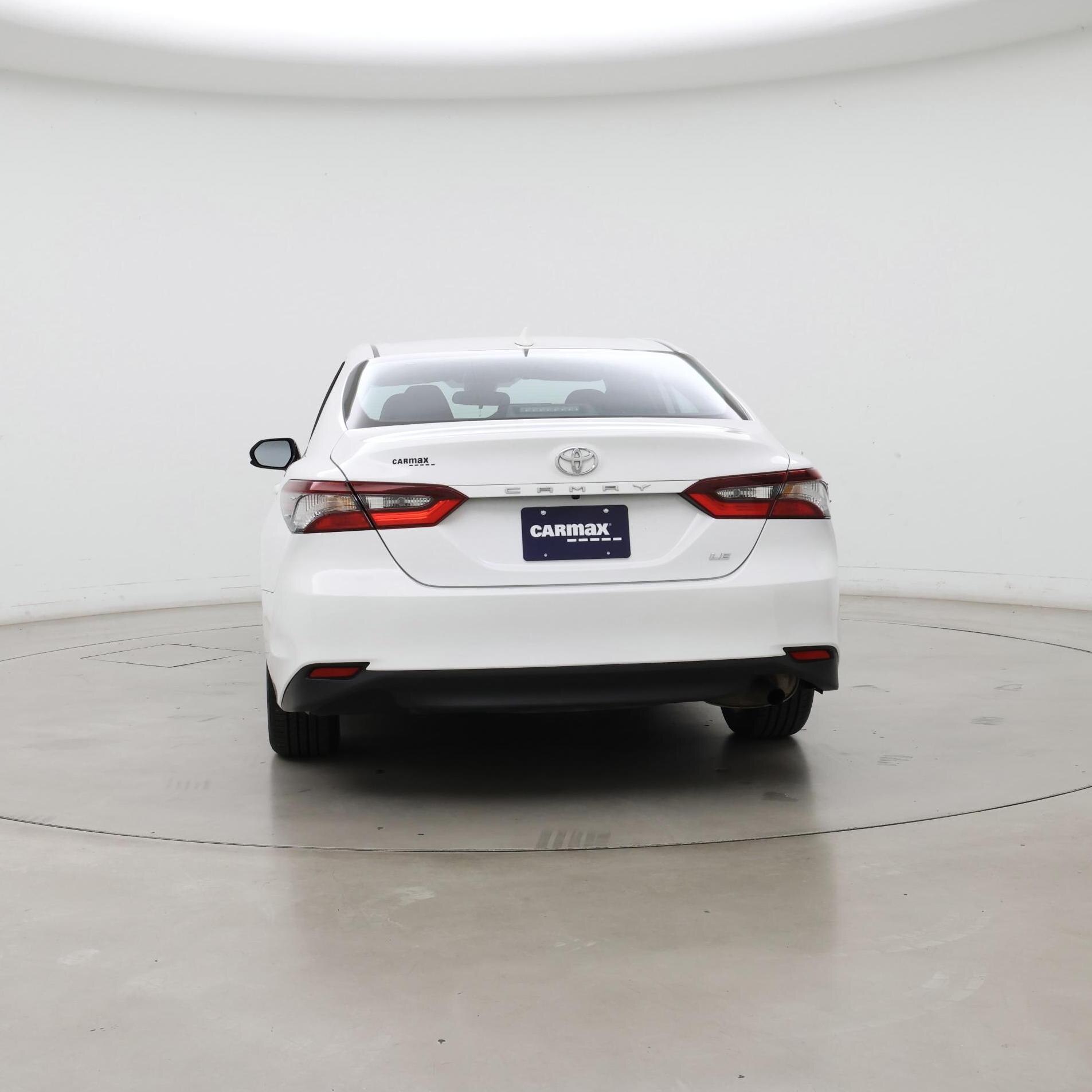 Thumbnail: 2024 Toyota Camry - 6