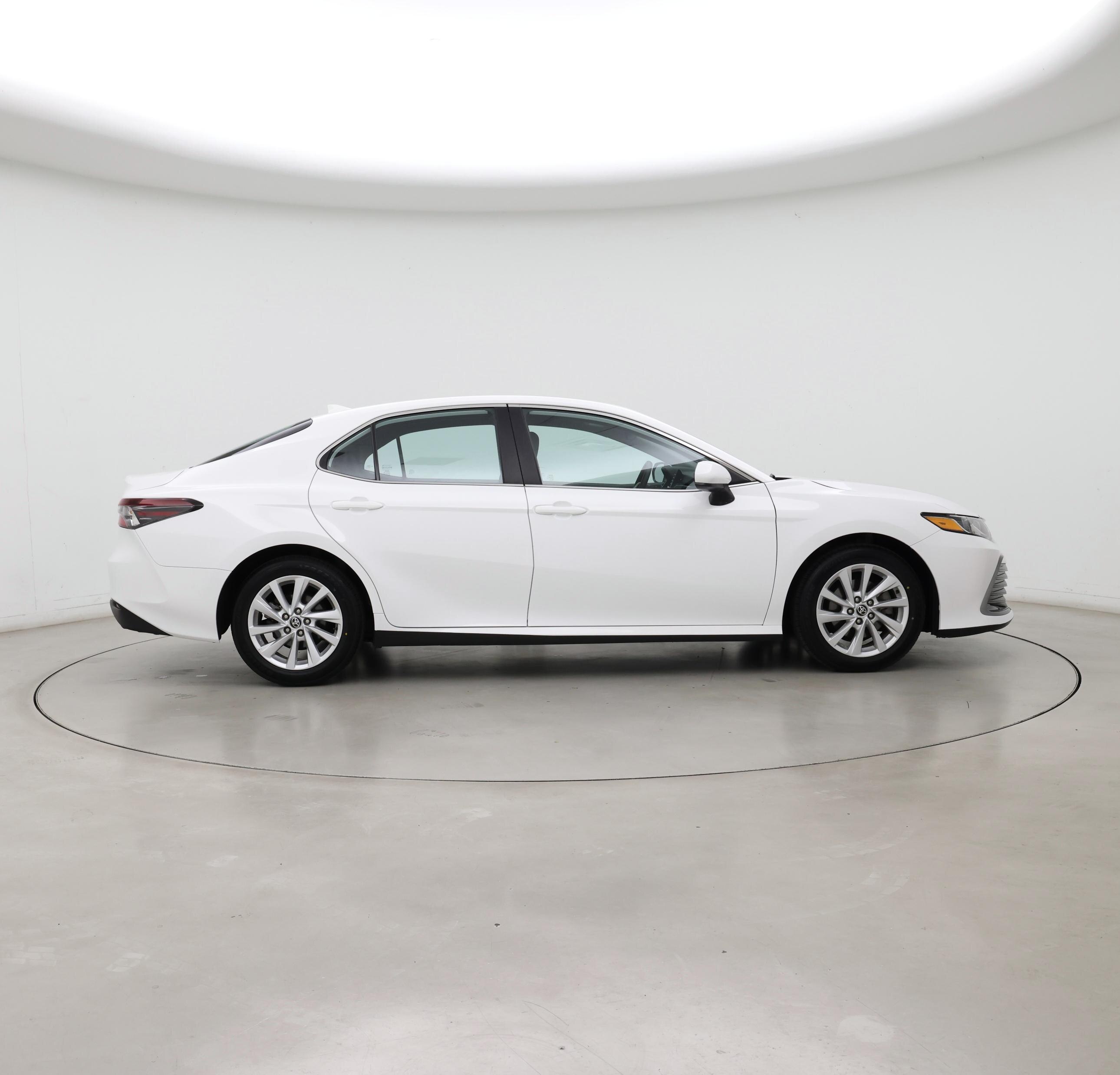 Thumbnail: 2024 Toyota Camry - 7