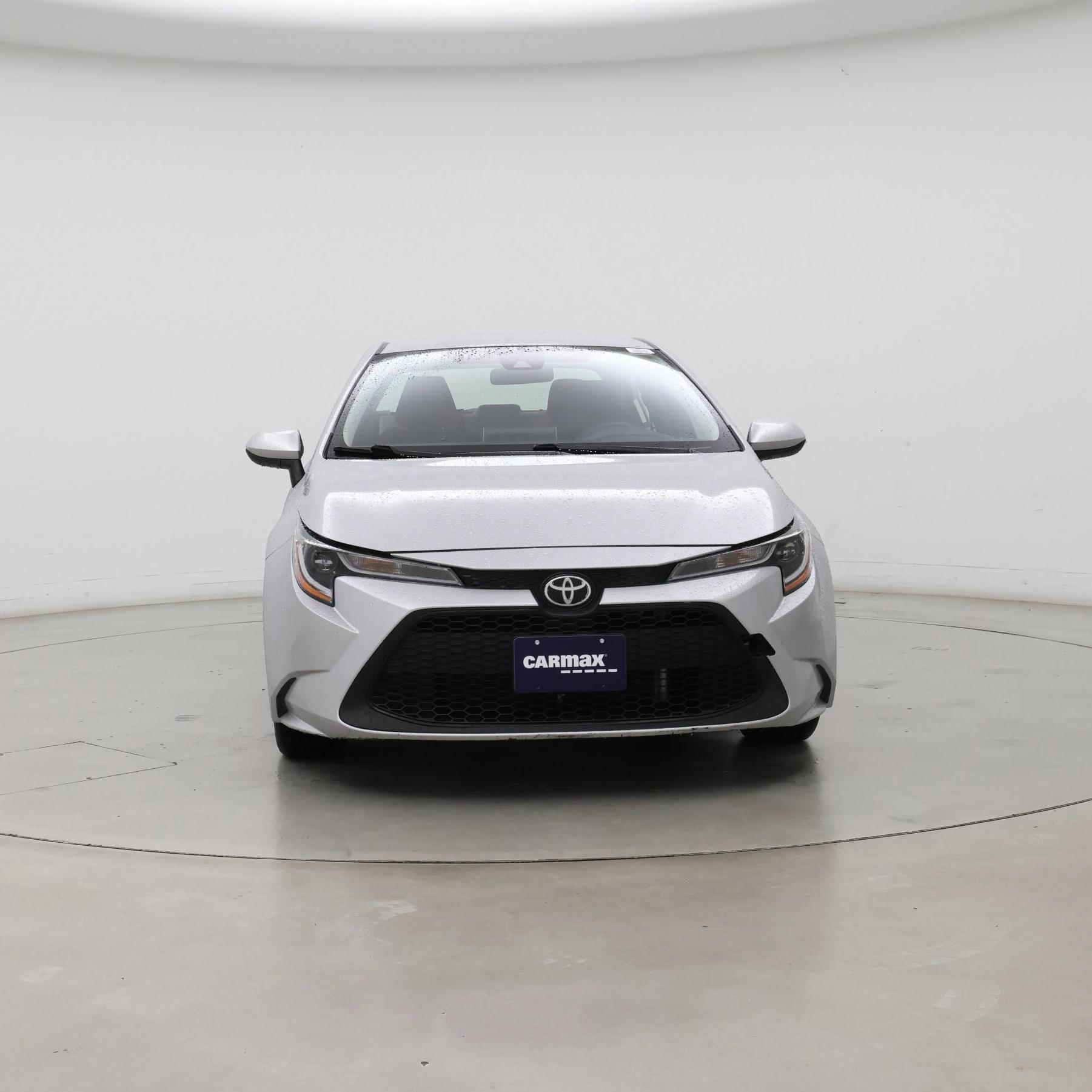 Thumbnail: 2021 Toyota Corolla - 5