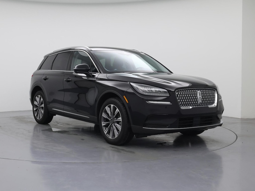 Lincoln Corsair Reserve AWD