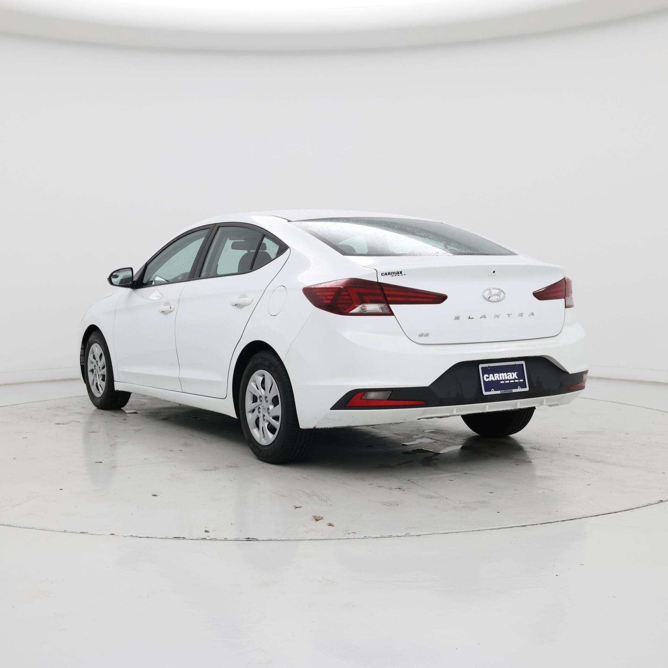 Thumbnail: 2020 Hyundai Elantra - 2