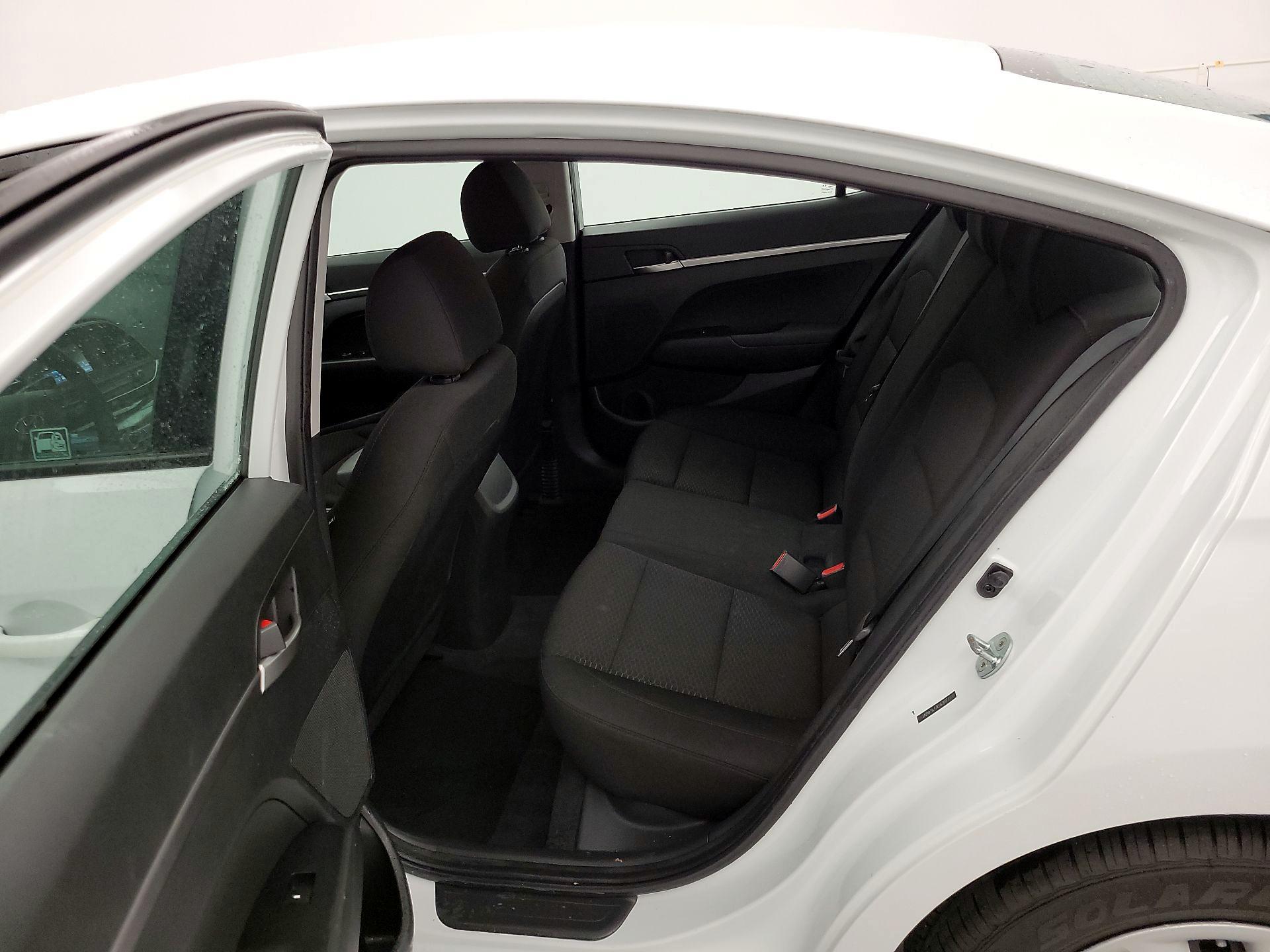 Thumbnail: 2020 Hyundai Elantra - 19