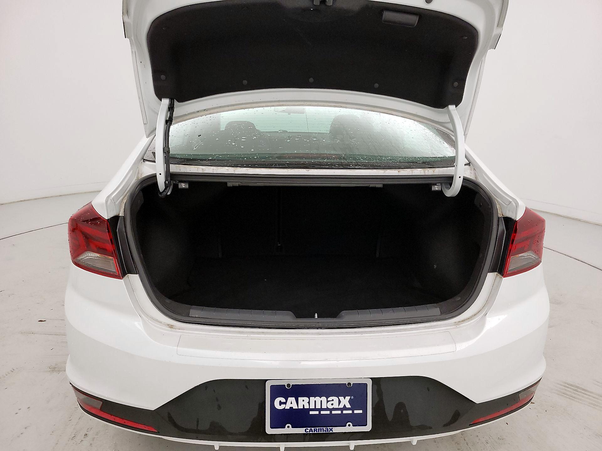 Thumbnail: 2020 Hyundai Elantra - 20