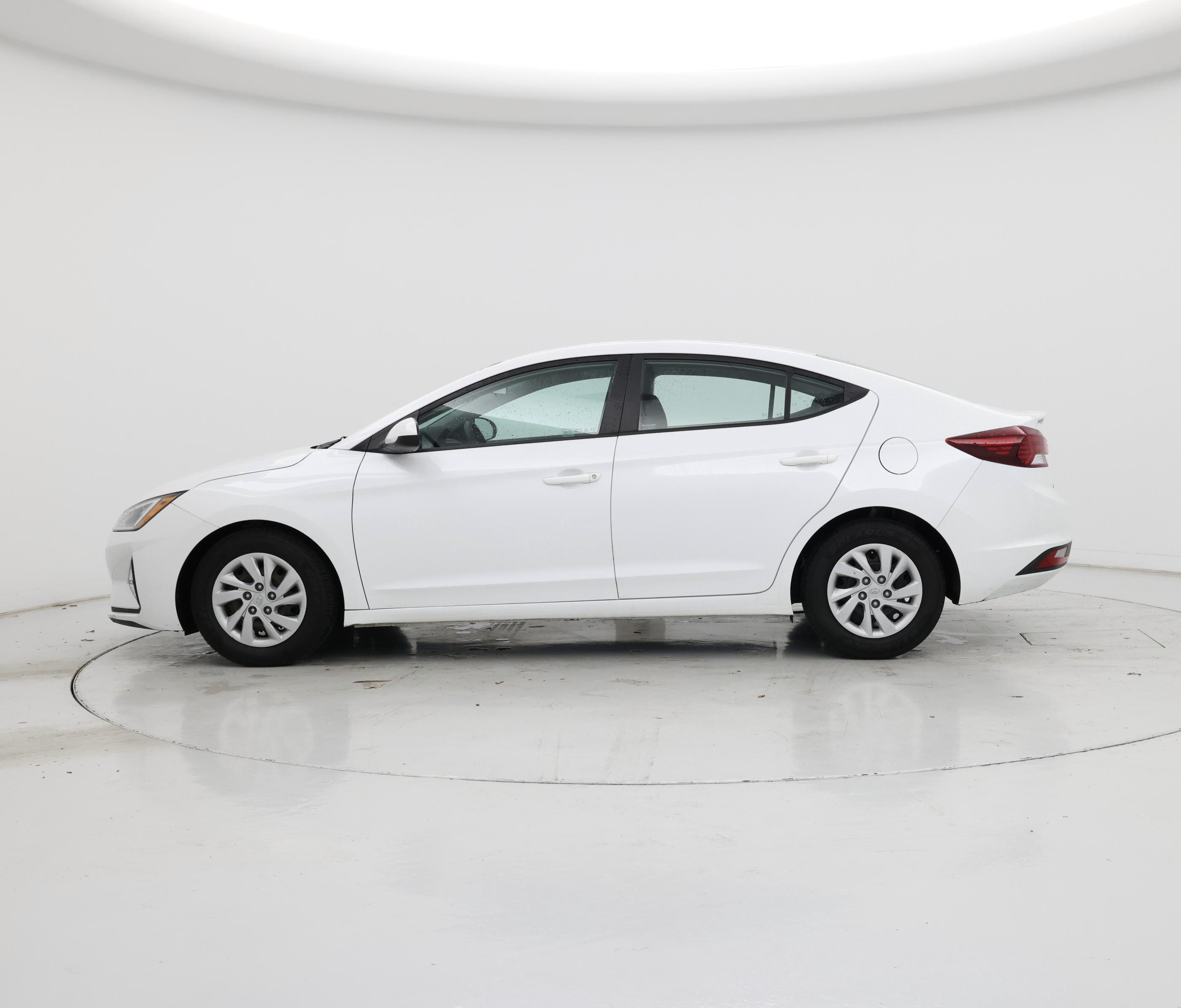 Thumbnail: 2020 Hyundai Elantra - 3