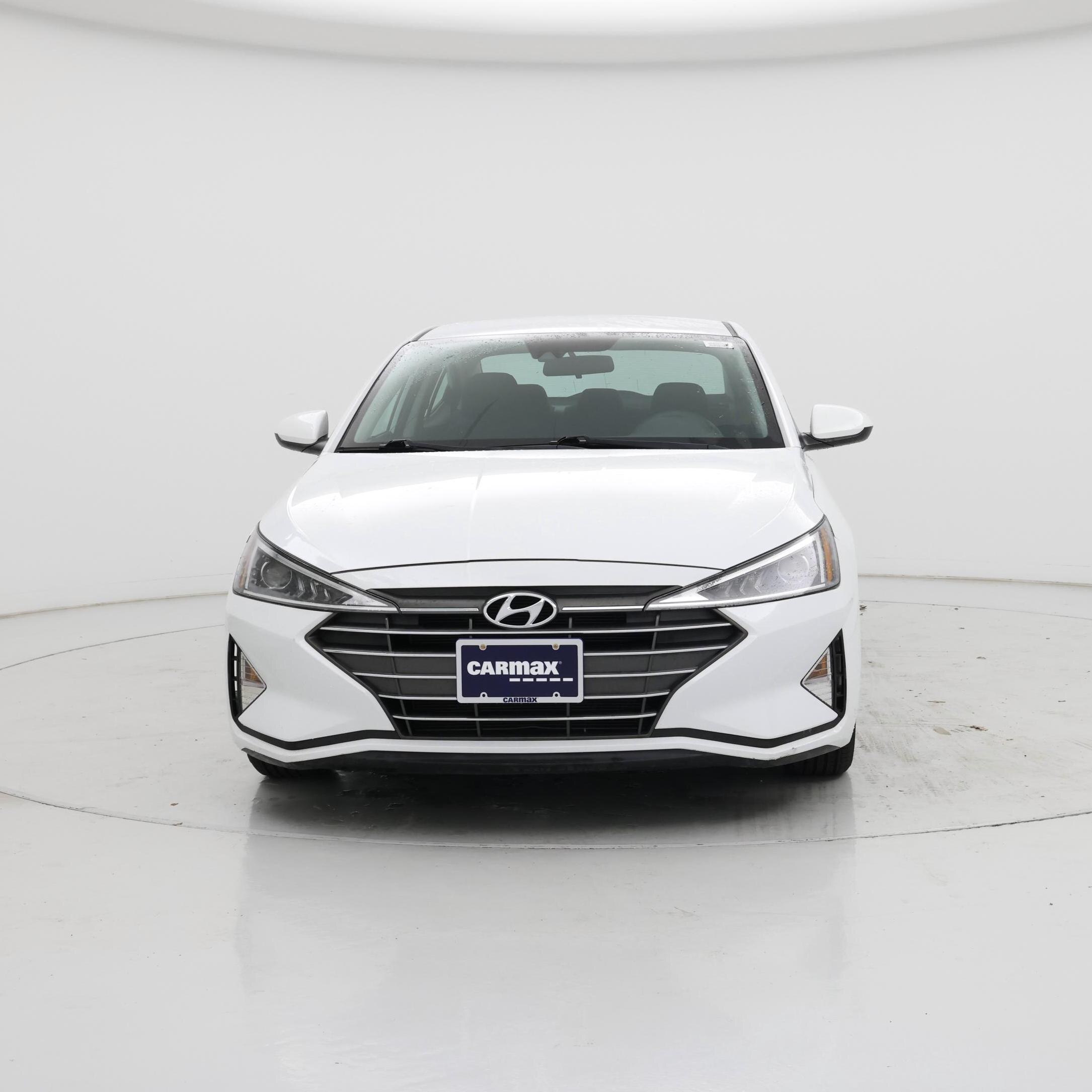 Thumbnail: 2020 Hyundai Elantra - 5