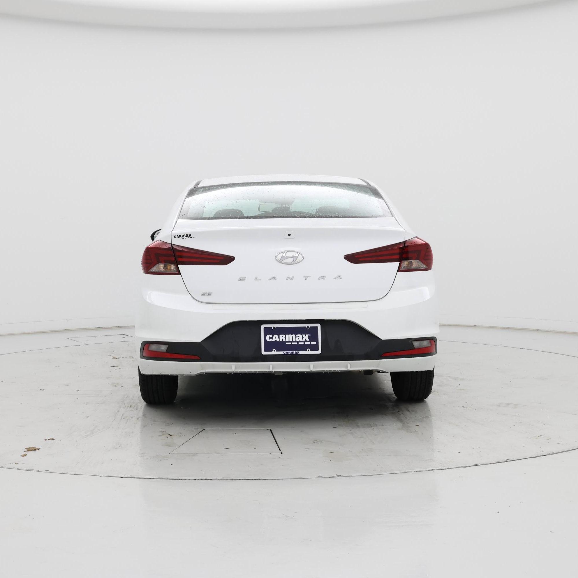 Thumbnail: 2020 Hyundai Elantra - 6