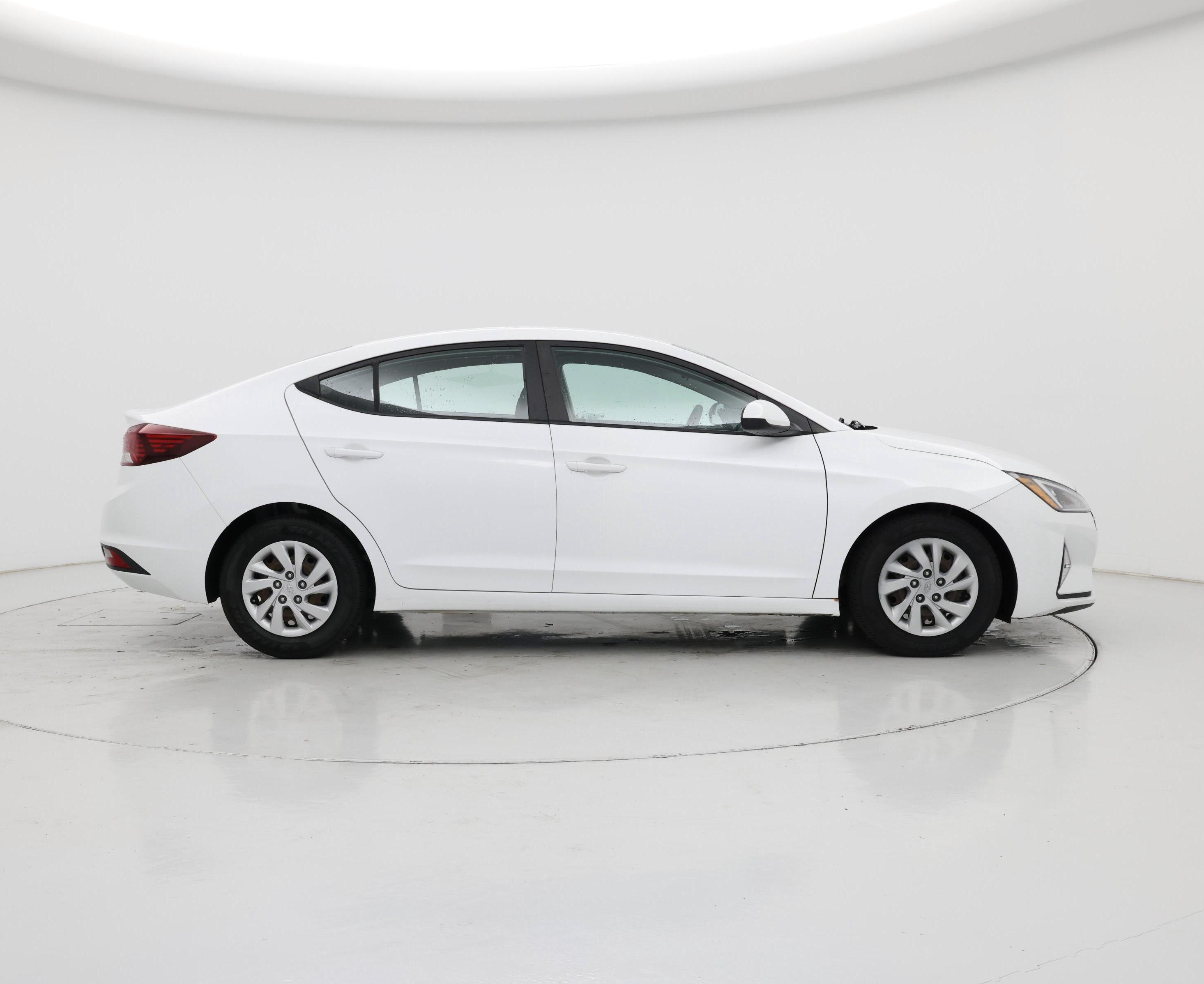 Thumbnail: 2020 Hyundai Elantra - 7