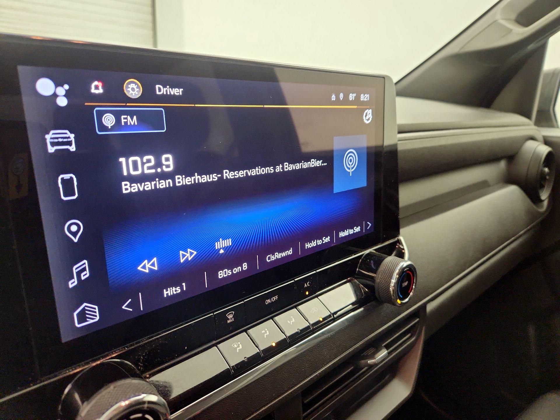 Thumbnail: 2023 Chevrolet Colorado - 15