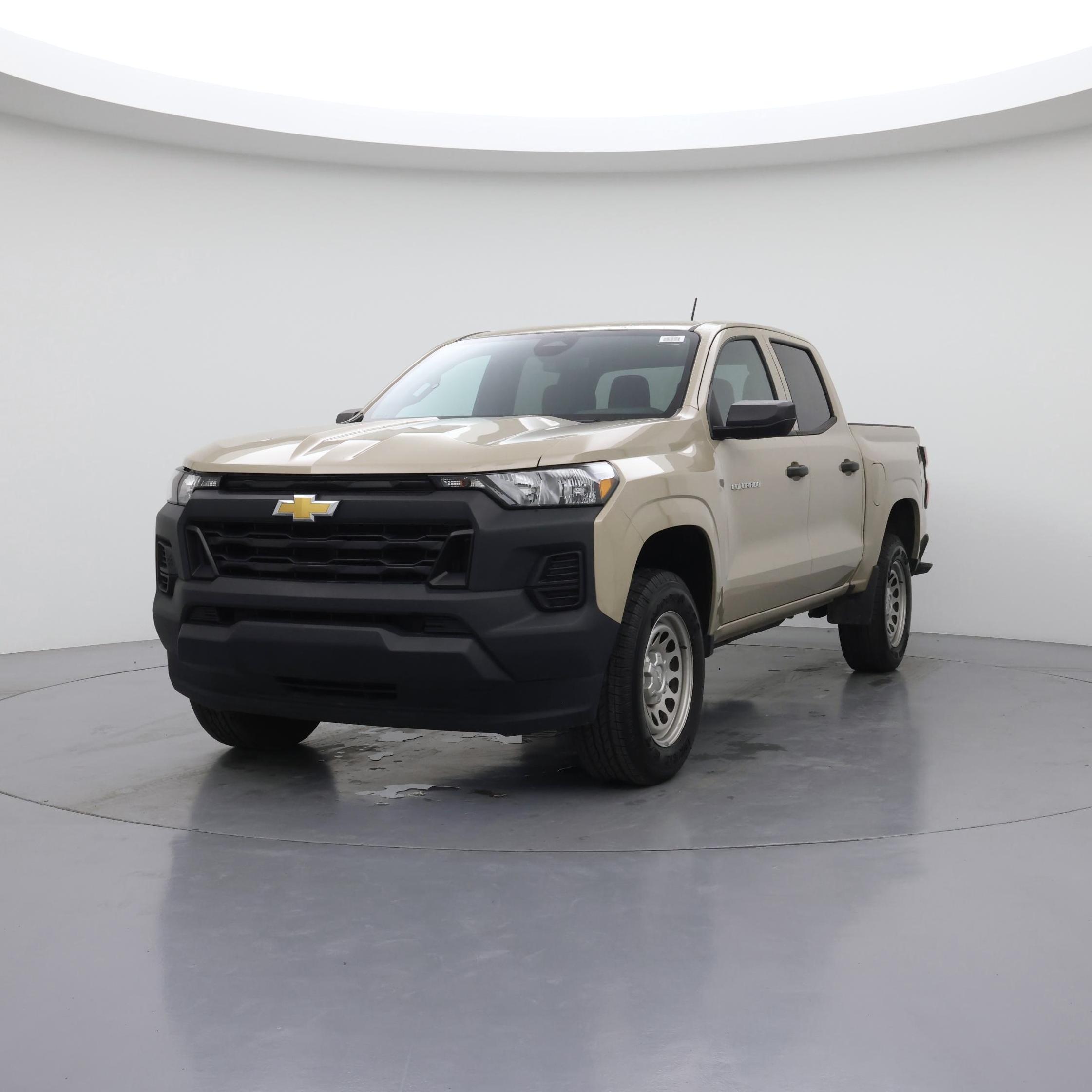 Thumbnail: 2023 Chevrolet Colorado - 4
