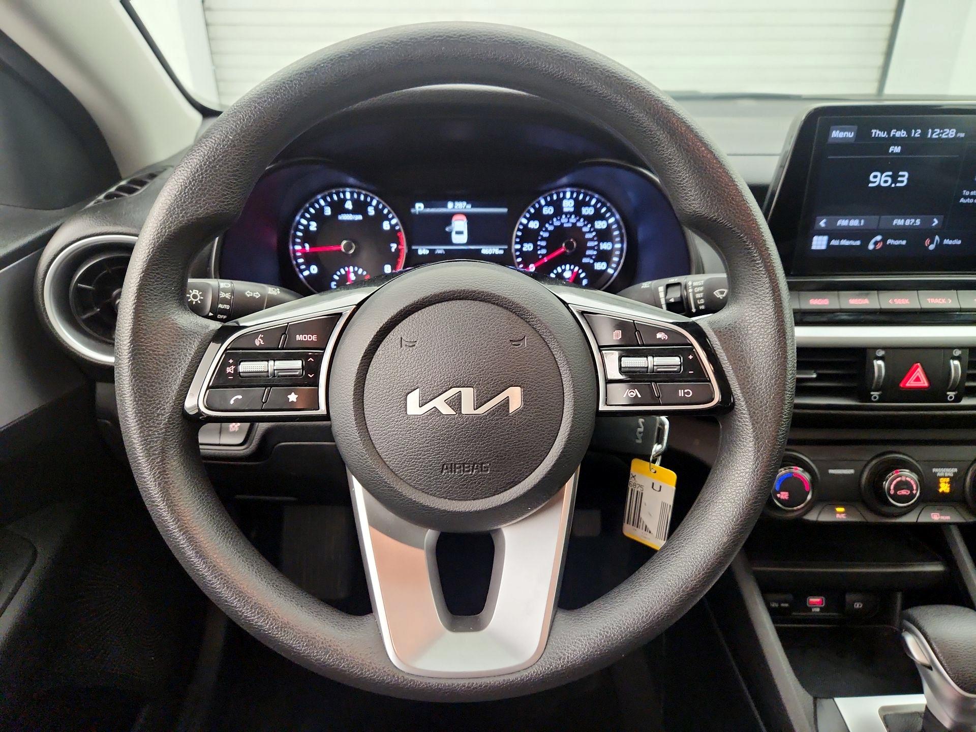 Thumbnail: 2024 Kia Forte - 10