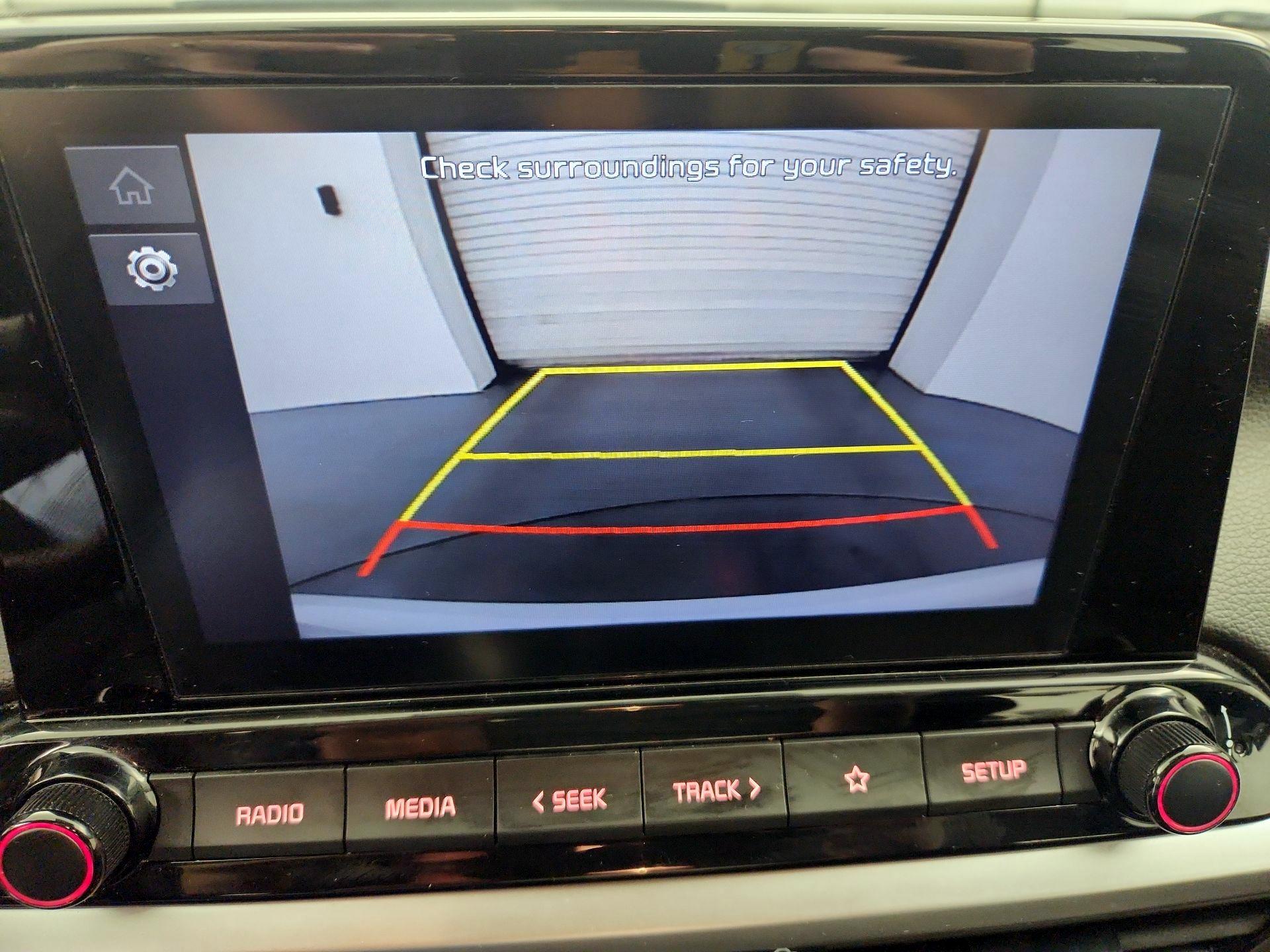 Thumbnail: 2024 Kia Forte - 14