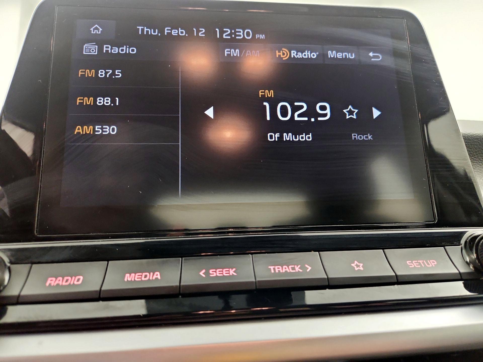 Thumbnail: 2024 Kia Forte - 15