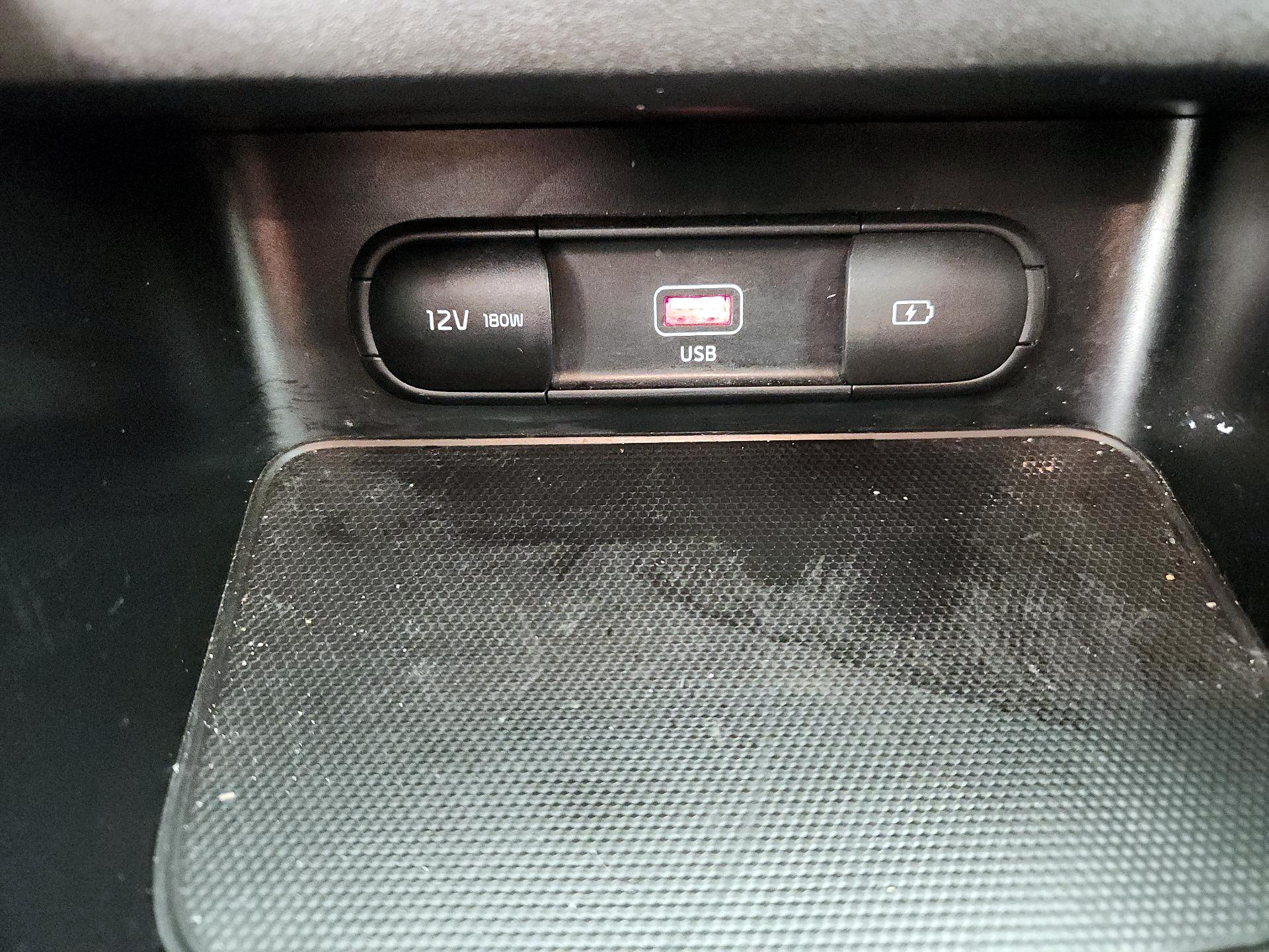 Thumbnail: 2024 Kia Forte - 18