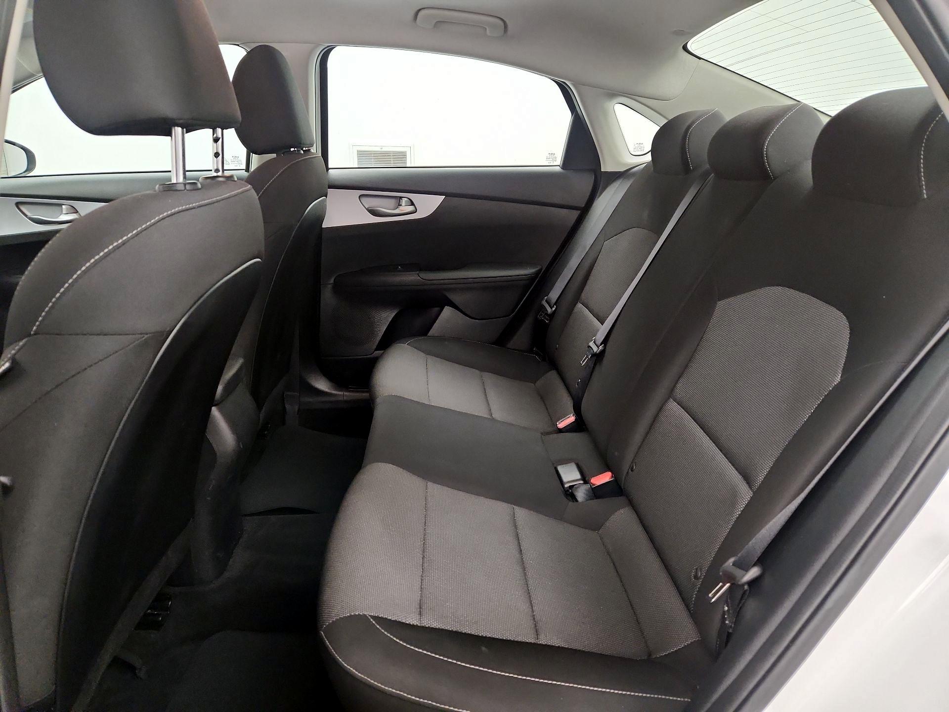 Thumbnail: 2024 Kia Forte - 19