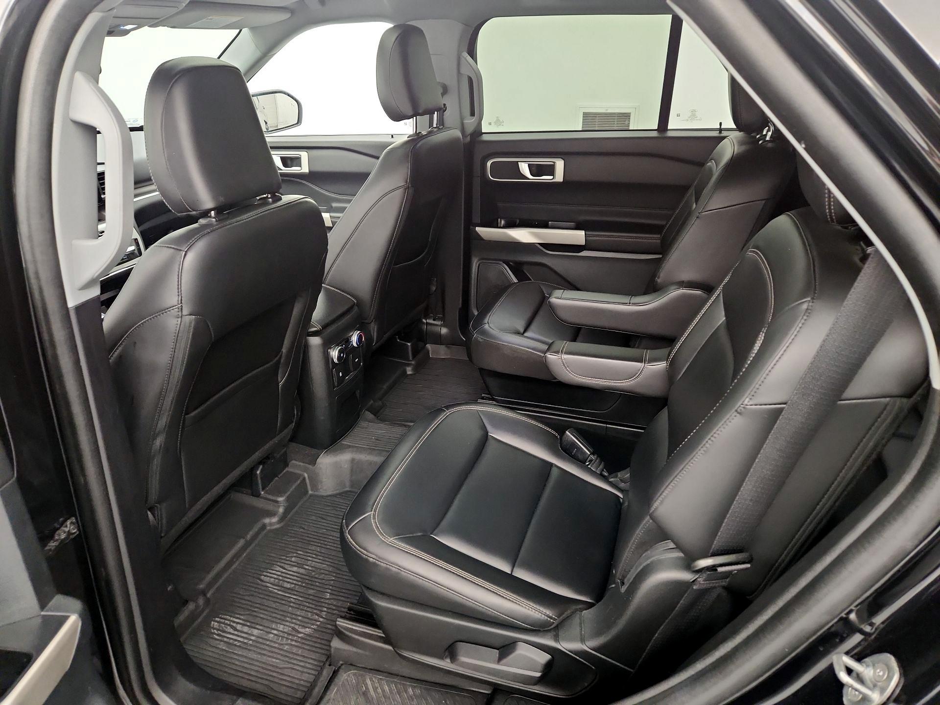 Thumbnail: 2022 Ford Explorer - 19