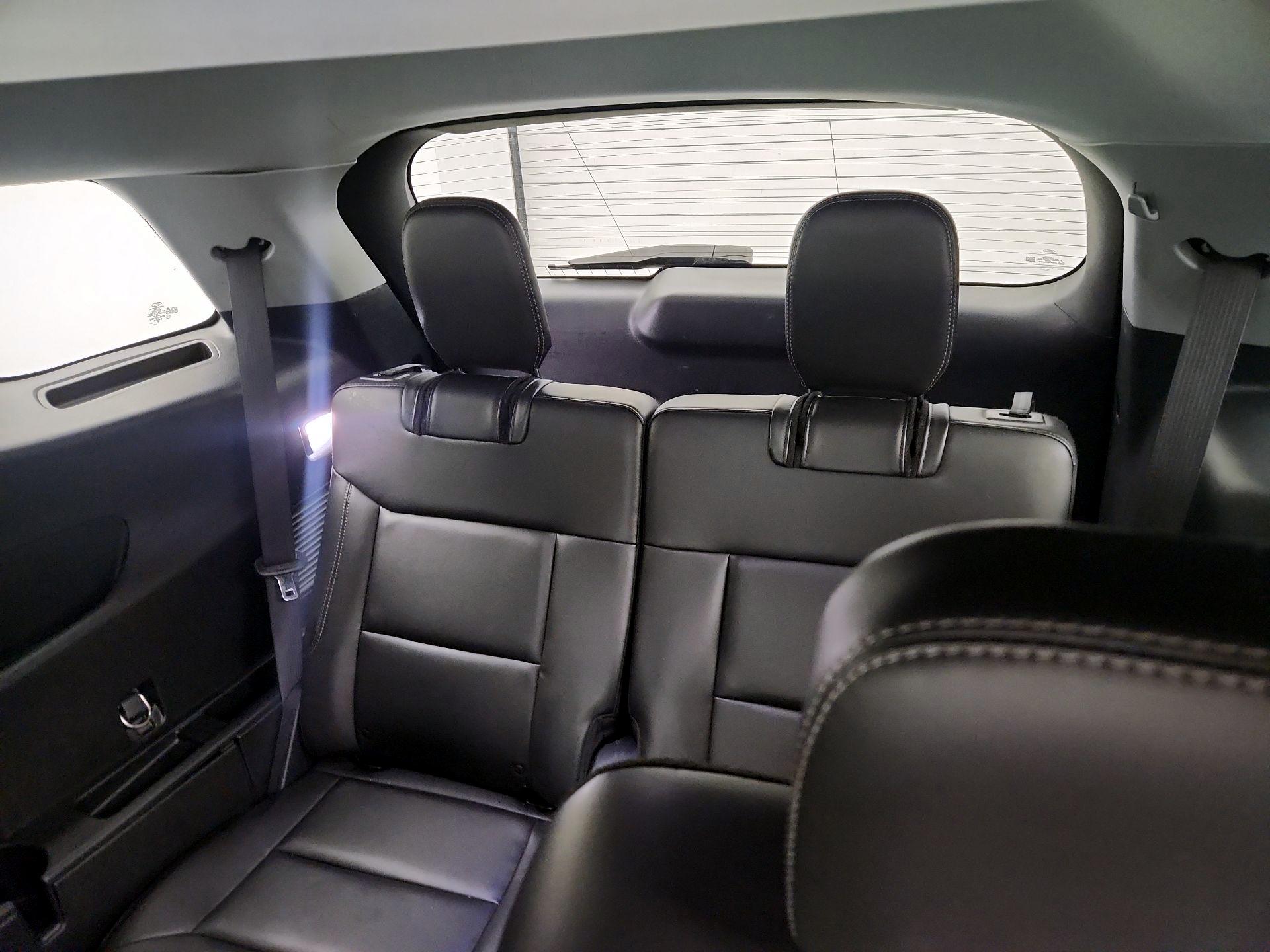 Thumbnail: 2022 Ford Explorer - 20